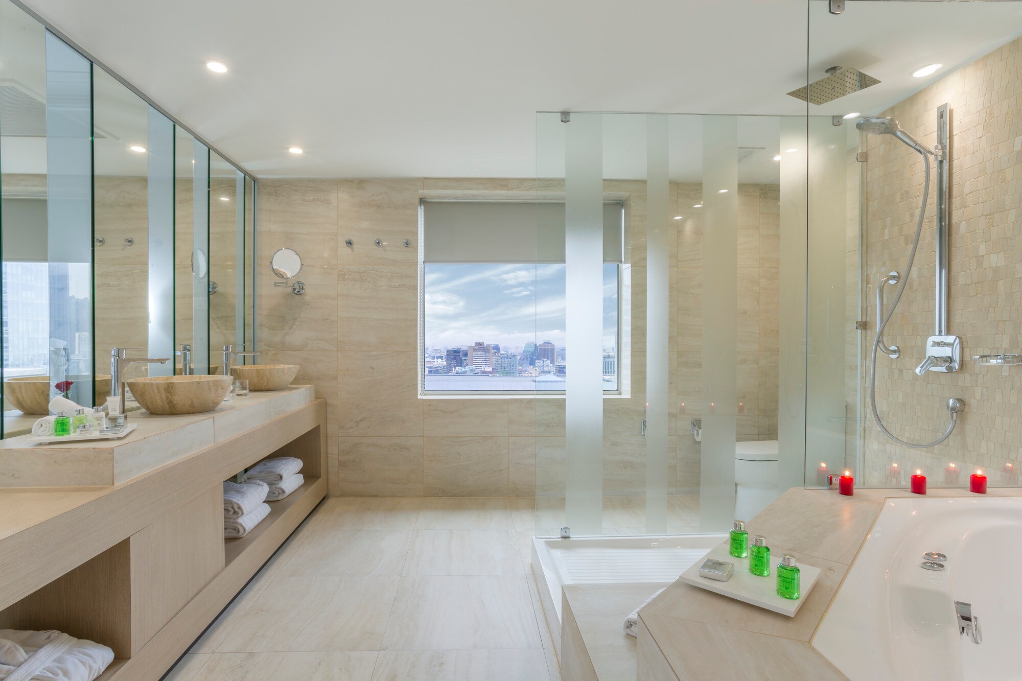 Room Presidential Suite