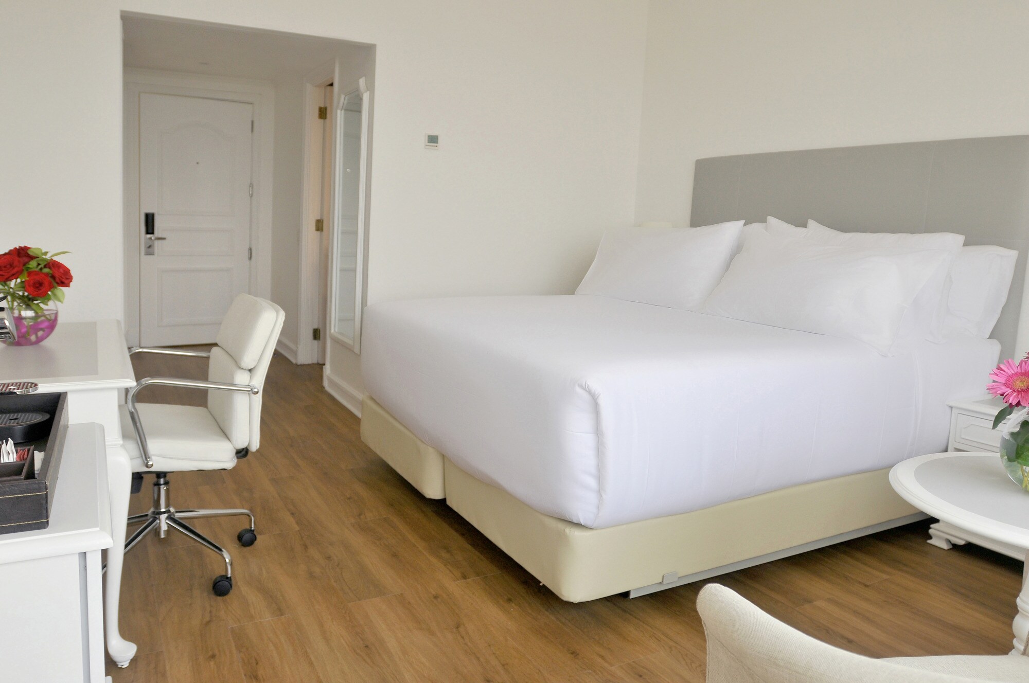 Room Habitación Superior