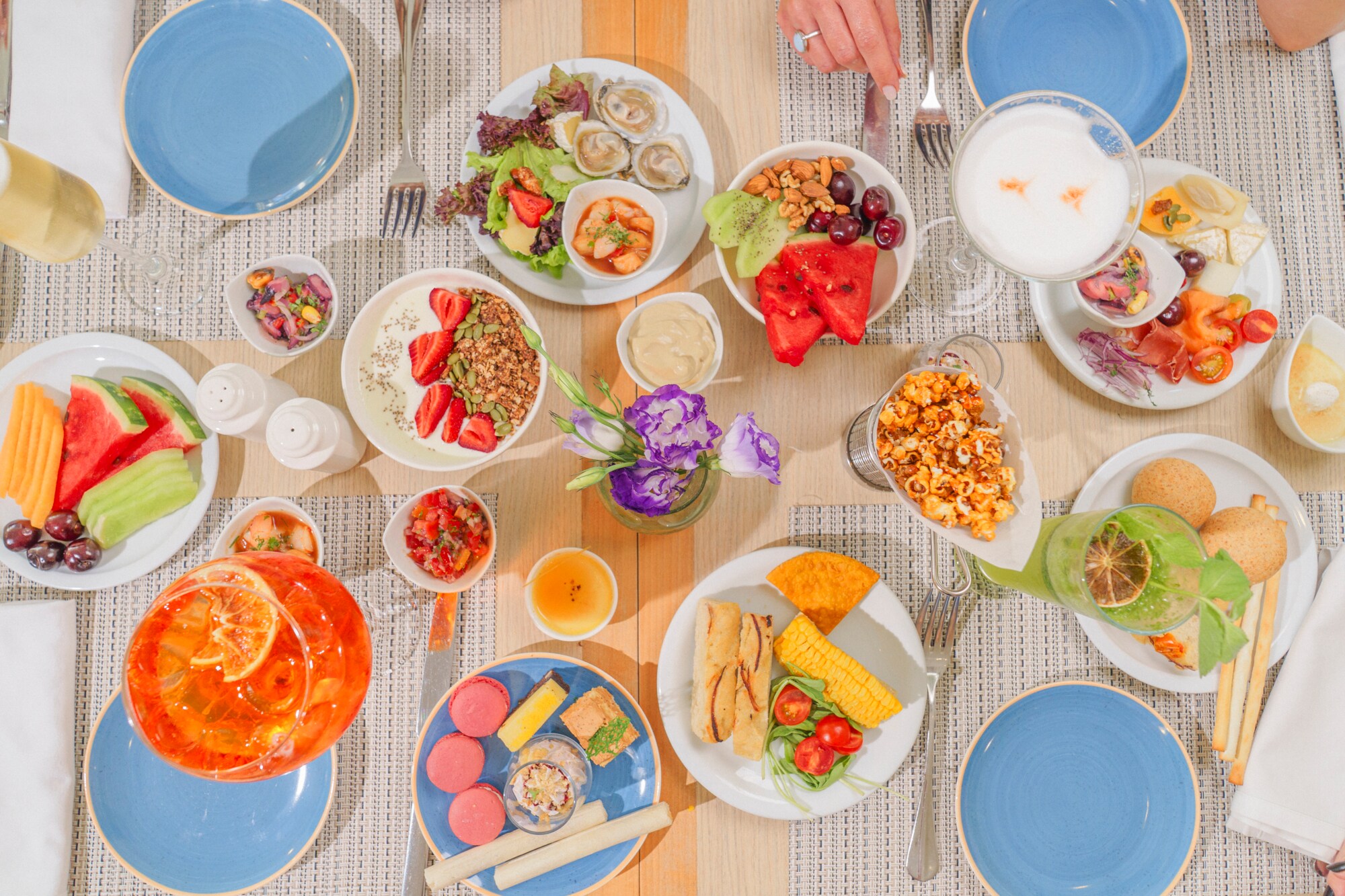  NH Collection Plaza Santiago