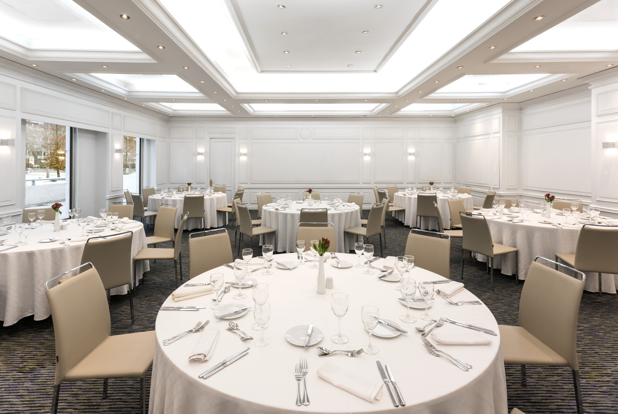 Photo - NH Collection Plaza Santiago