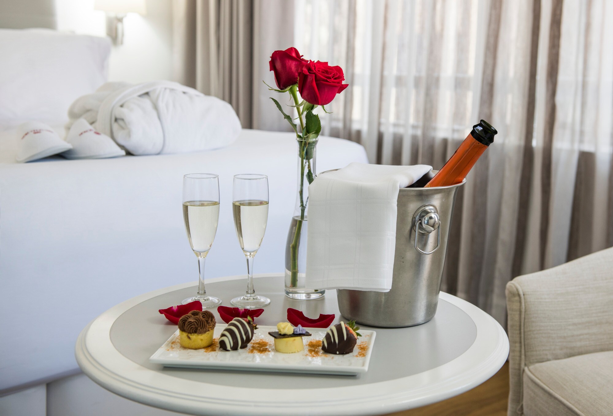 Room Suite Presidencial