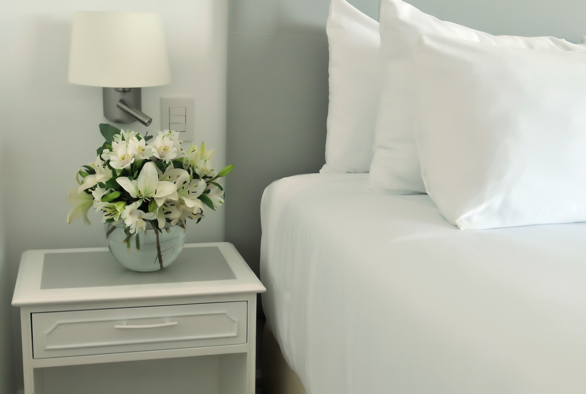 Room Habitación Superior con vista