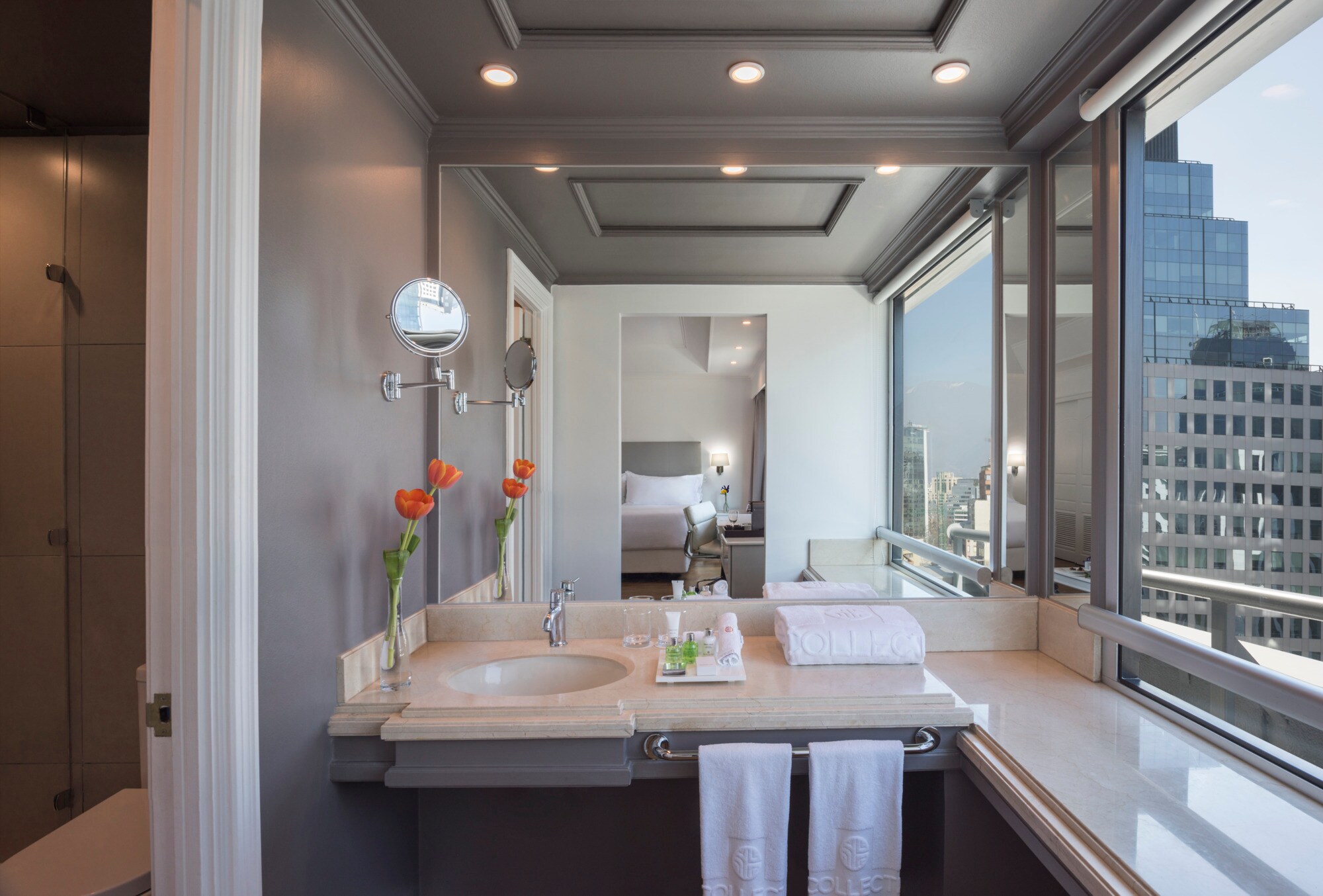 Room Superior Room with View