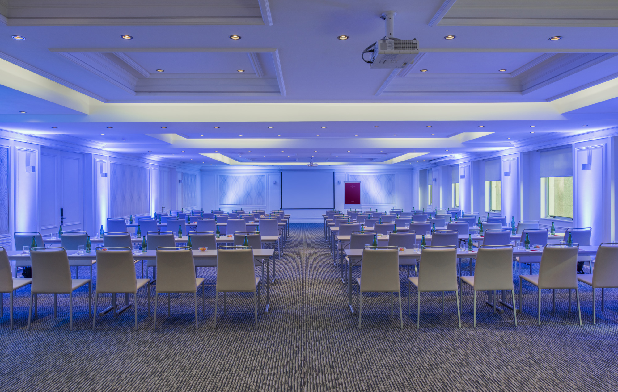 Photo - NH Collection Plaza Santiago