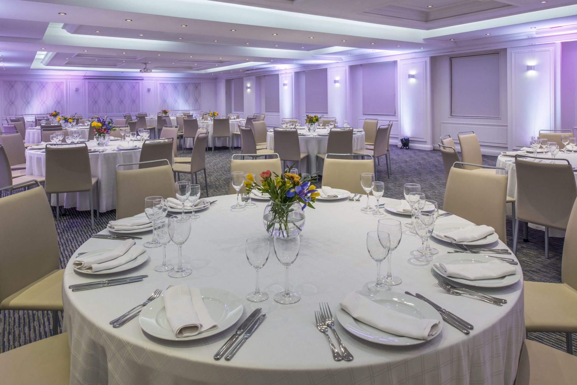 Photo - NH Collection Plaza Santiago