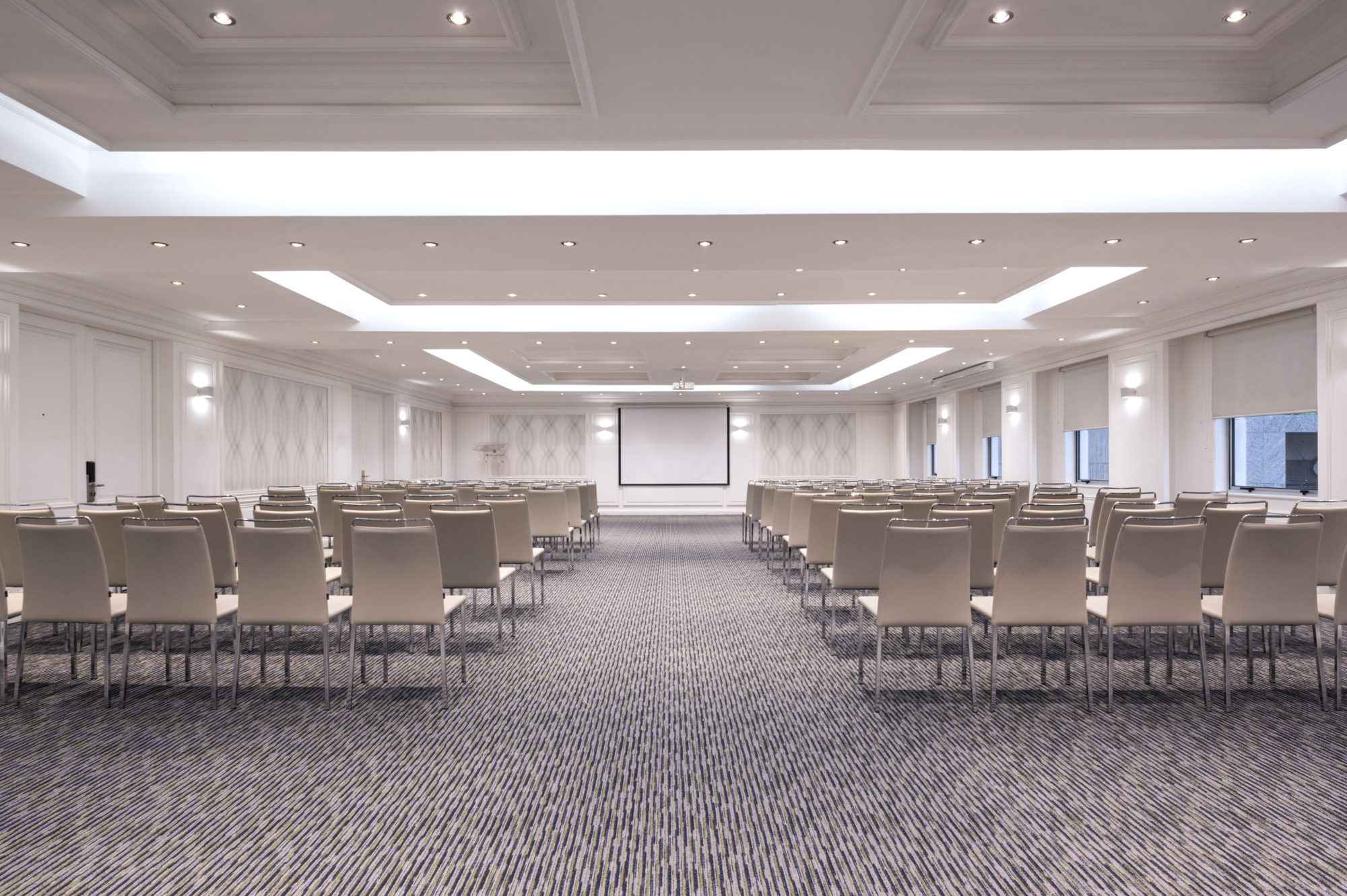 Photo - NH Collection Plaza Santiago