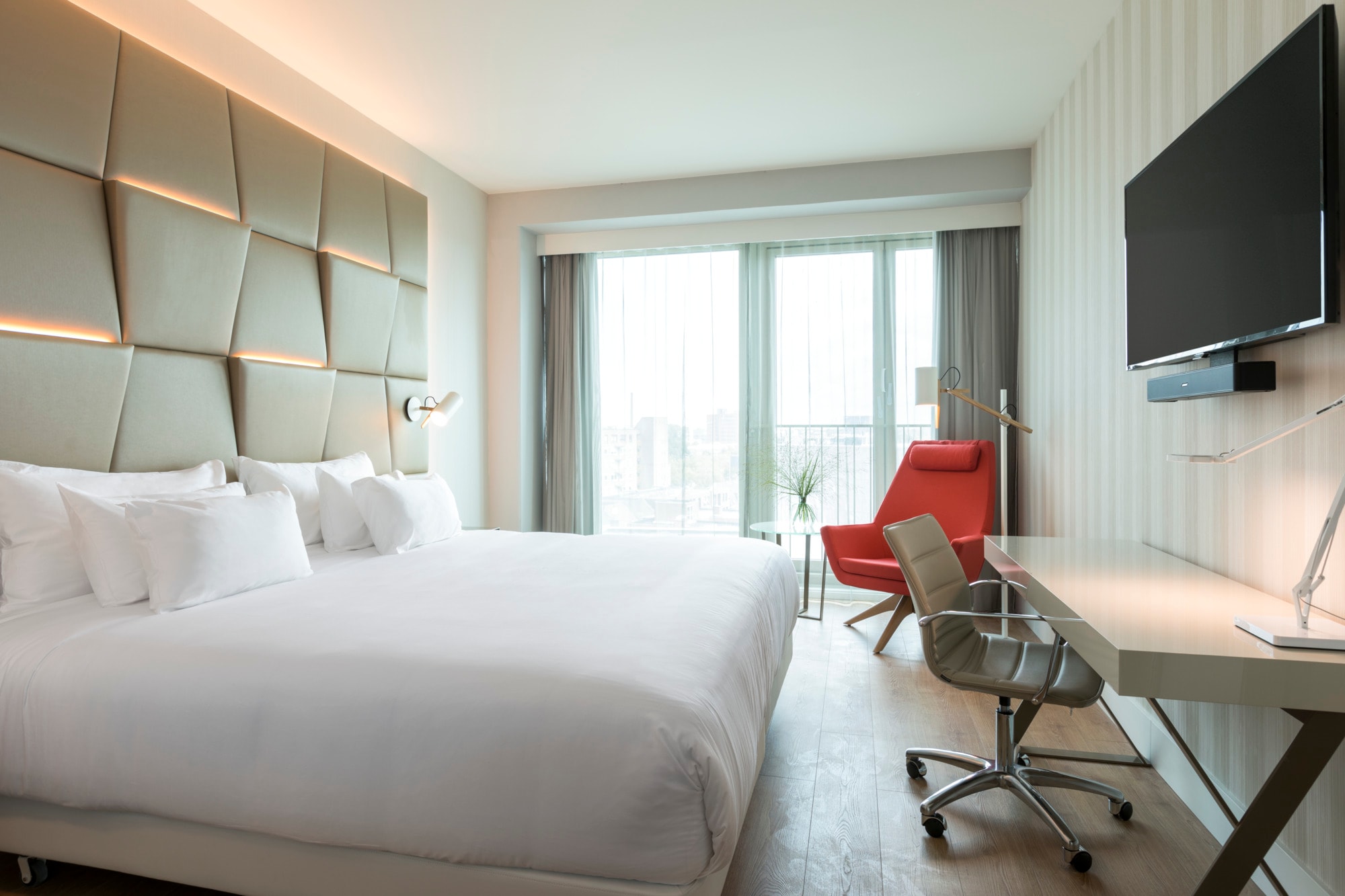 Room Superior-Zimmer