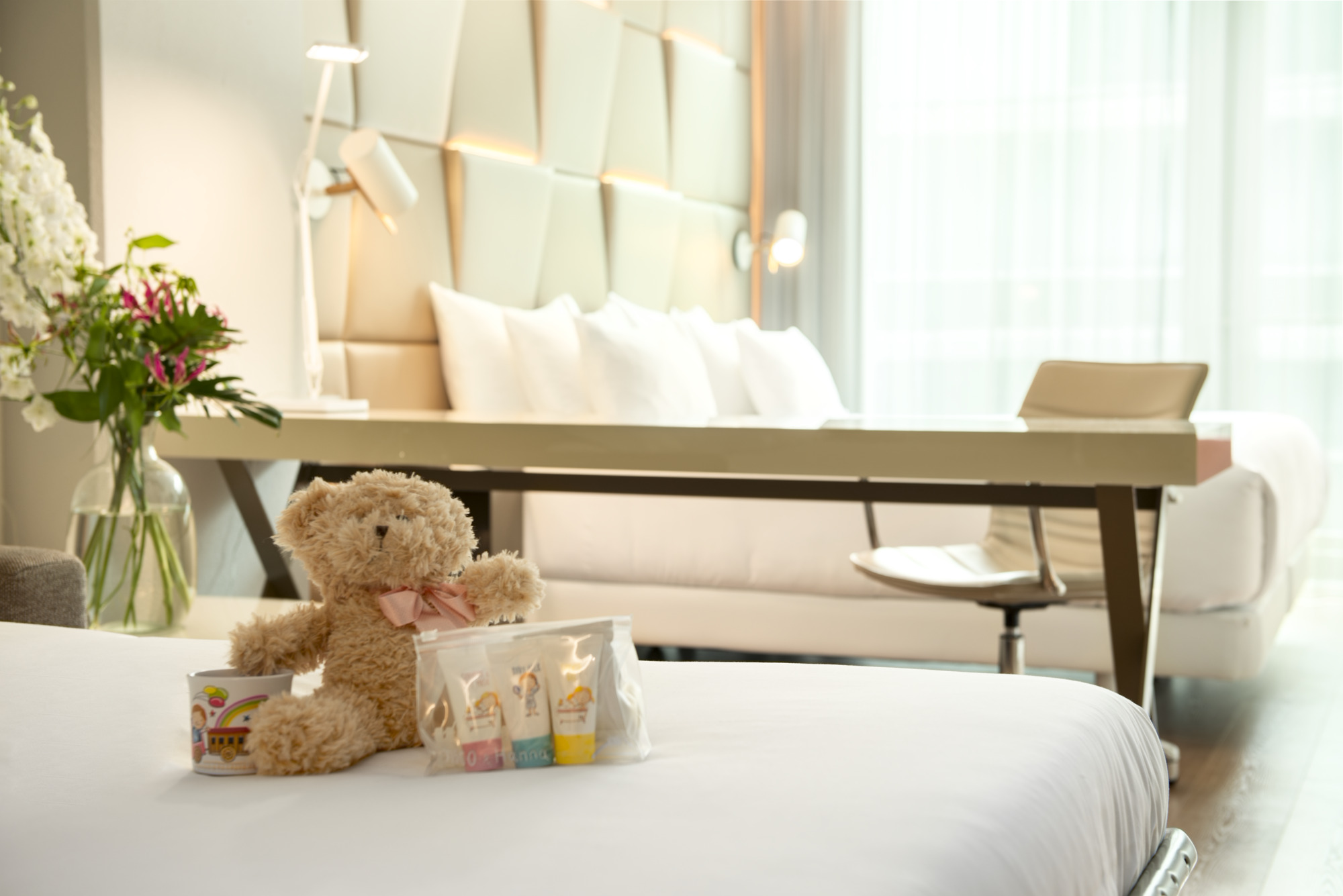 Foto - NH Collection Eindhoven Centre