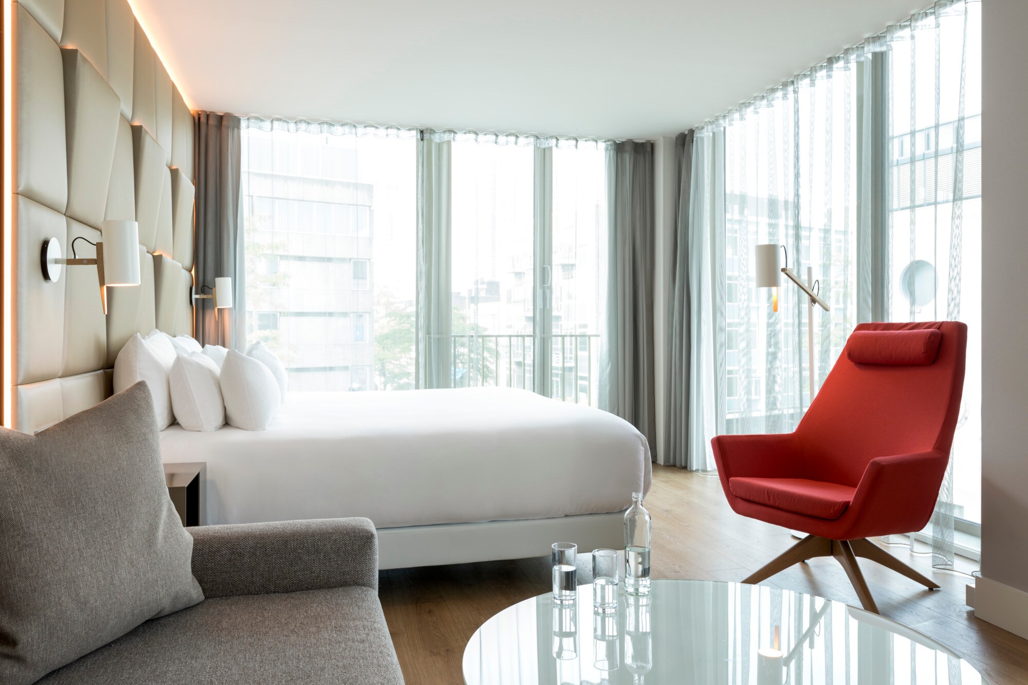 Room Suite