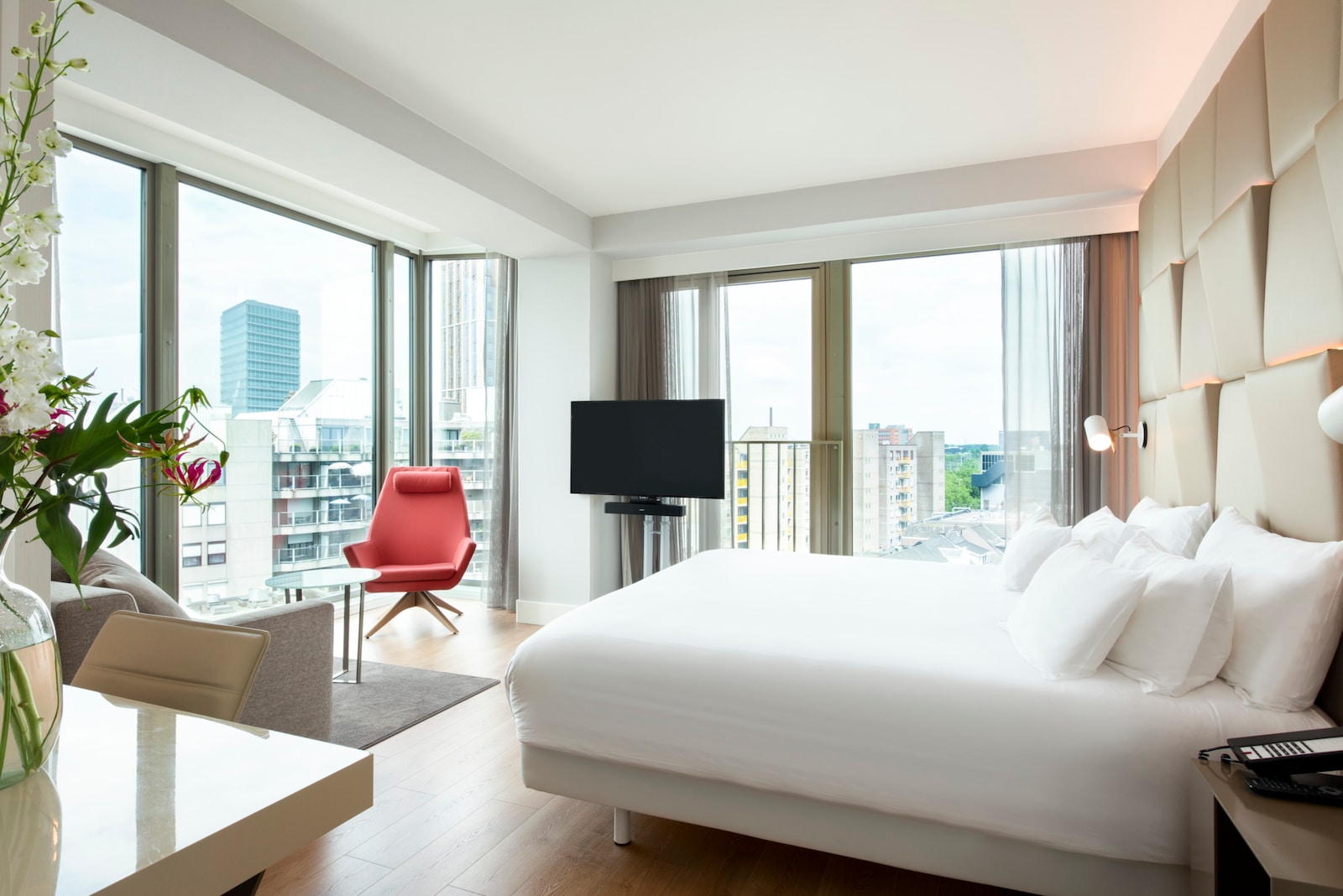 NH Collection Eindhoven Centre 5 Hotel In Downtown Eindhoven nh-collection-eindhoven-centre-5-hotel-in-downtown-eindhoven