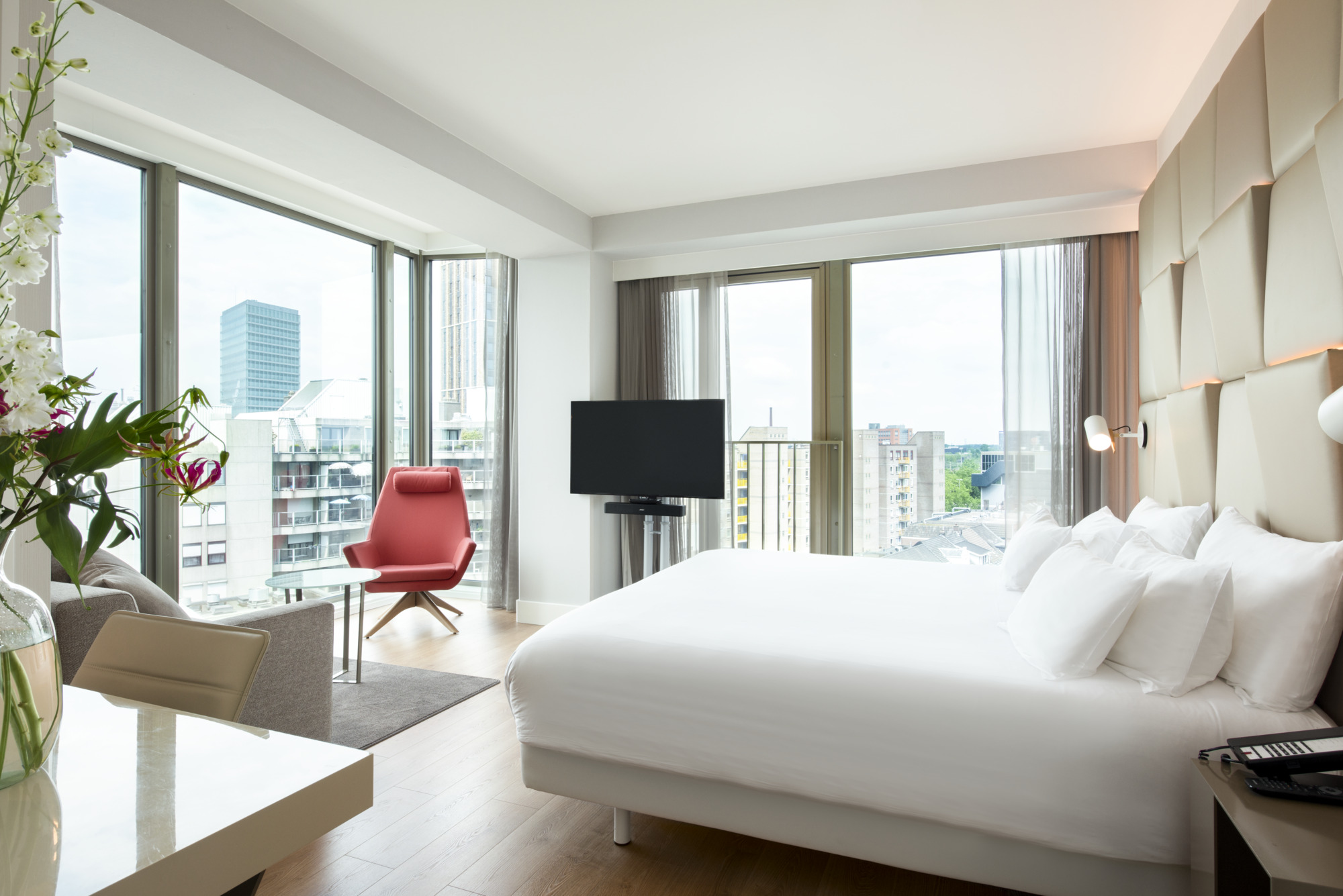 Foto - NH Collection Eindhoven Centre