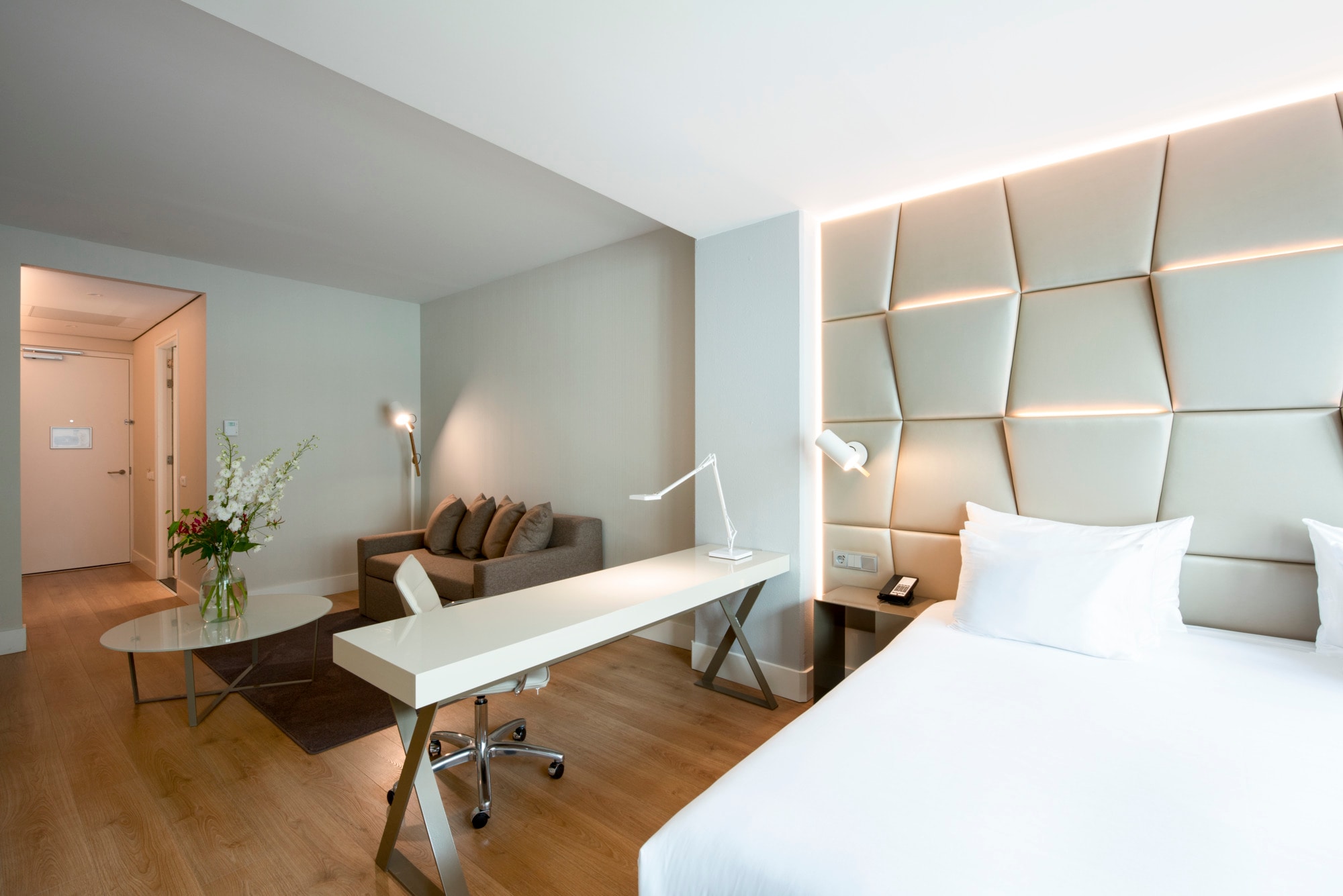 Room Junior-Suite