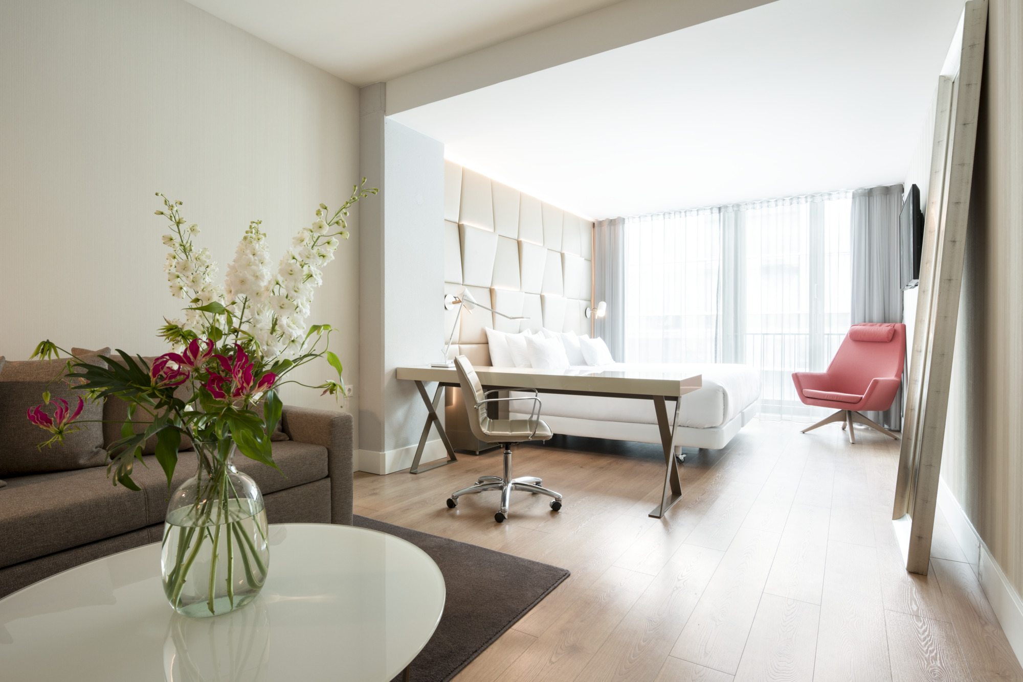 Foto - NH Collection Eindhoven Centre