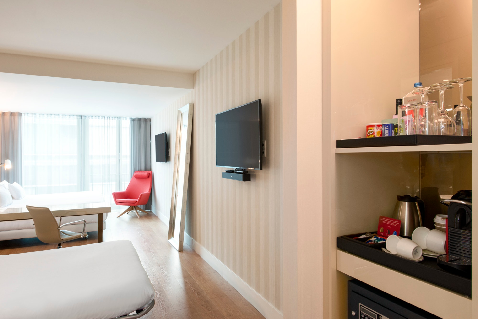 Room Junior-Suite
