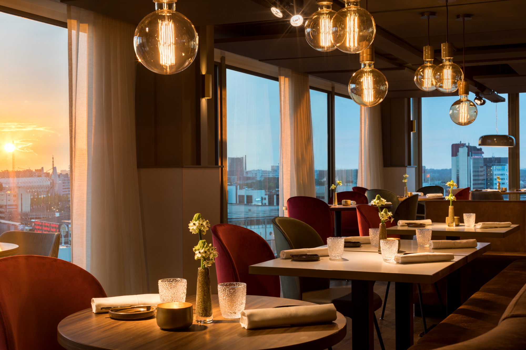 Foto - NH Collection Eindhoven Centre