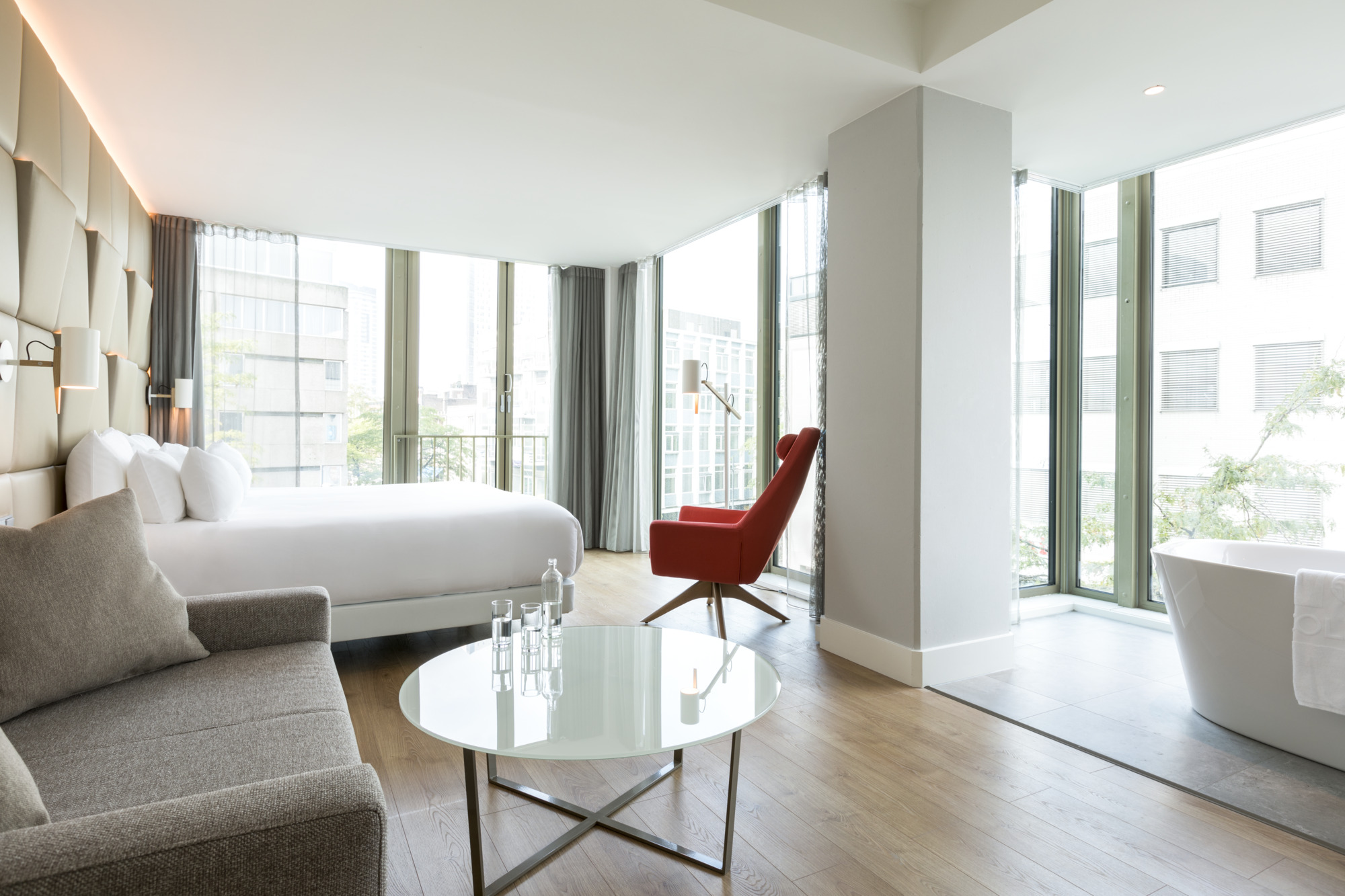 Foto - NH Collection Eindhoven Centre