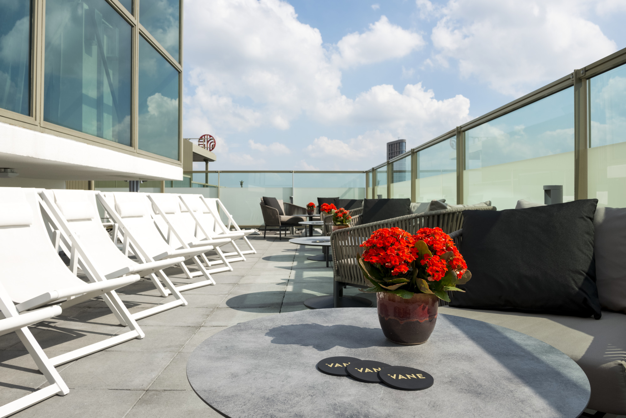 Foto - NH Collection Eindhoven Centre