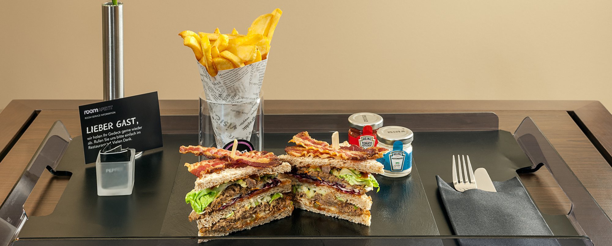 Foto - NH Collection Dresden Altmarkt