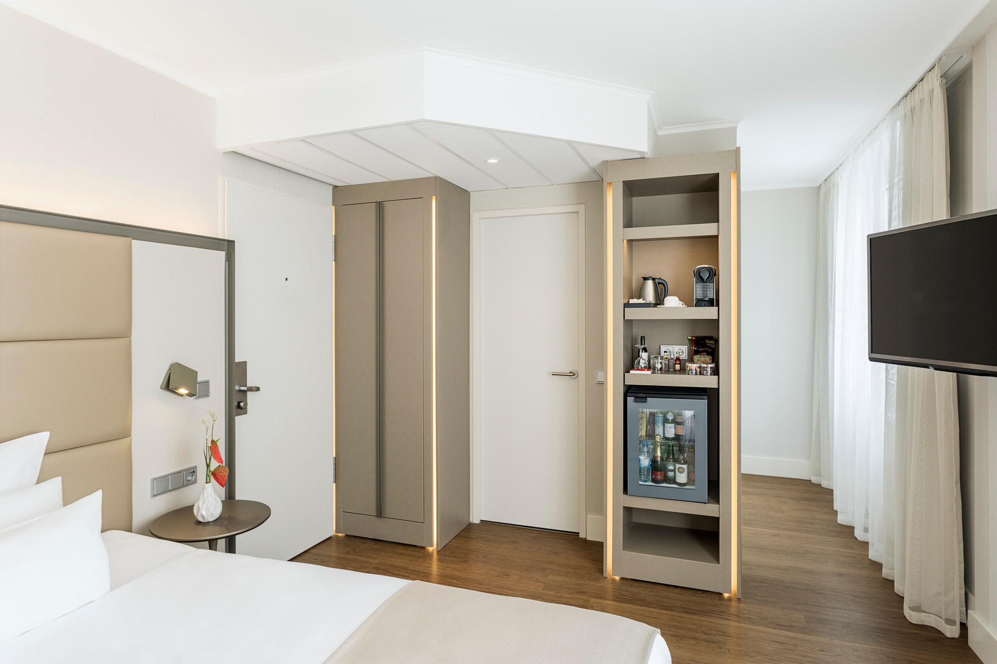 Room Superior Single