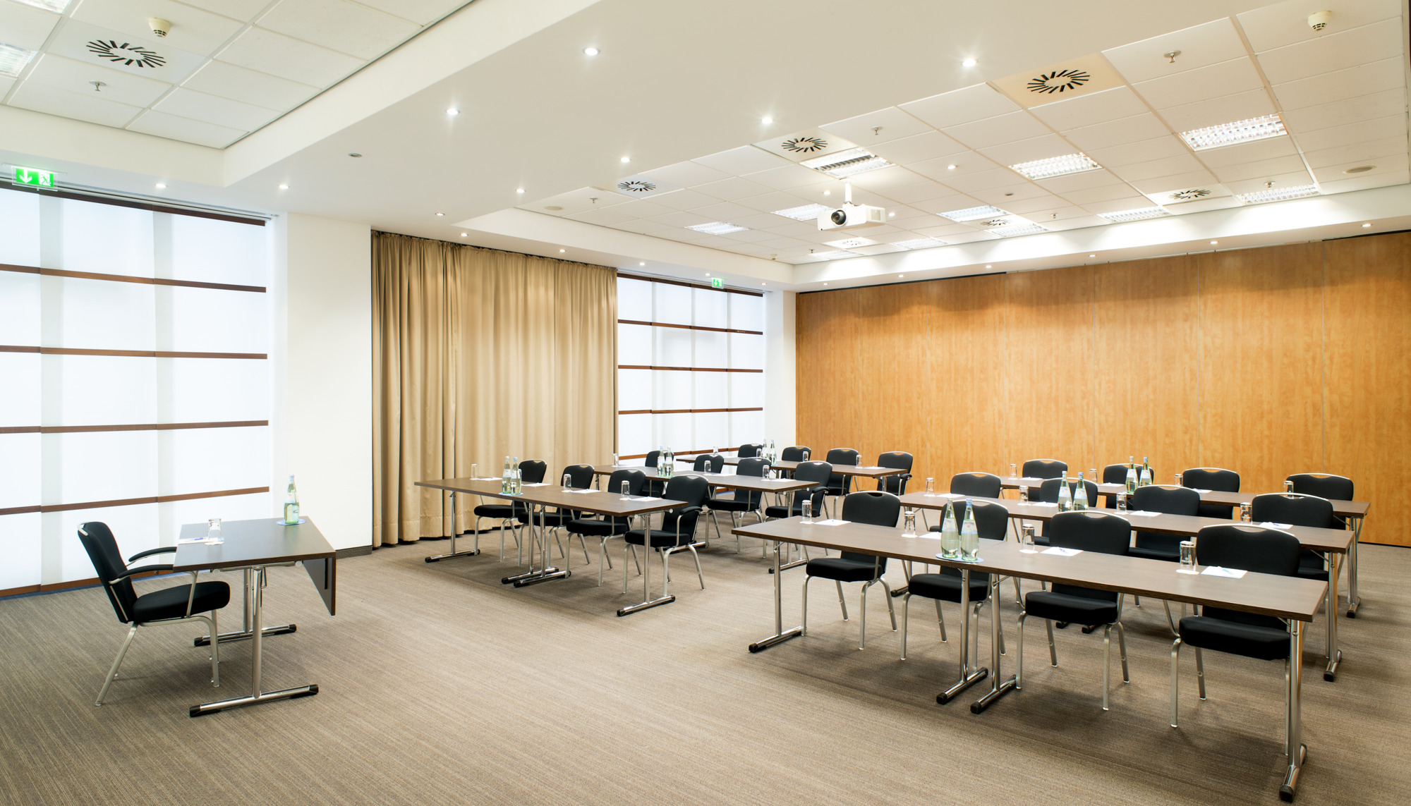 Foto - NH Collection Berlin Mitte am Checkpoint Charlie