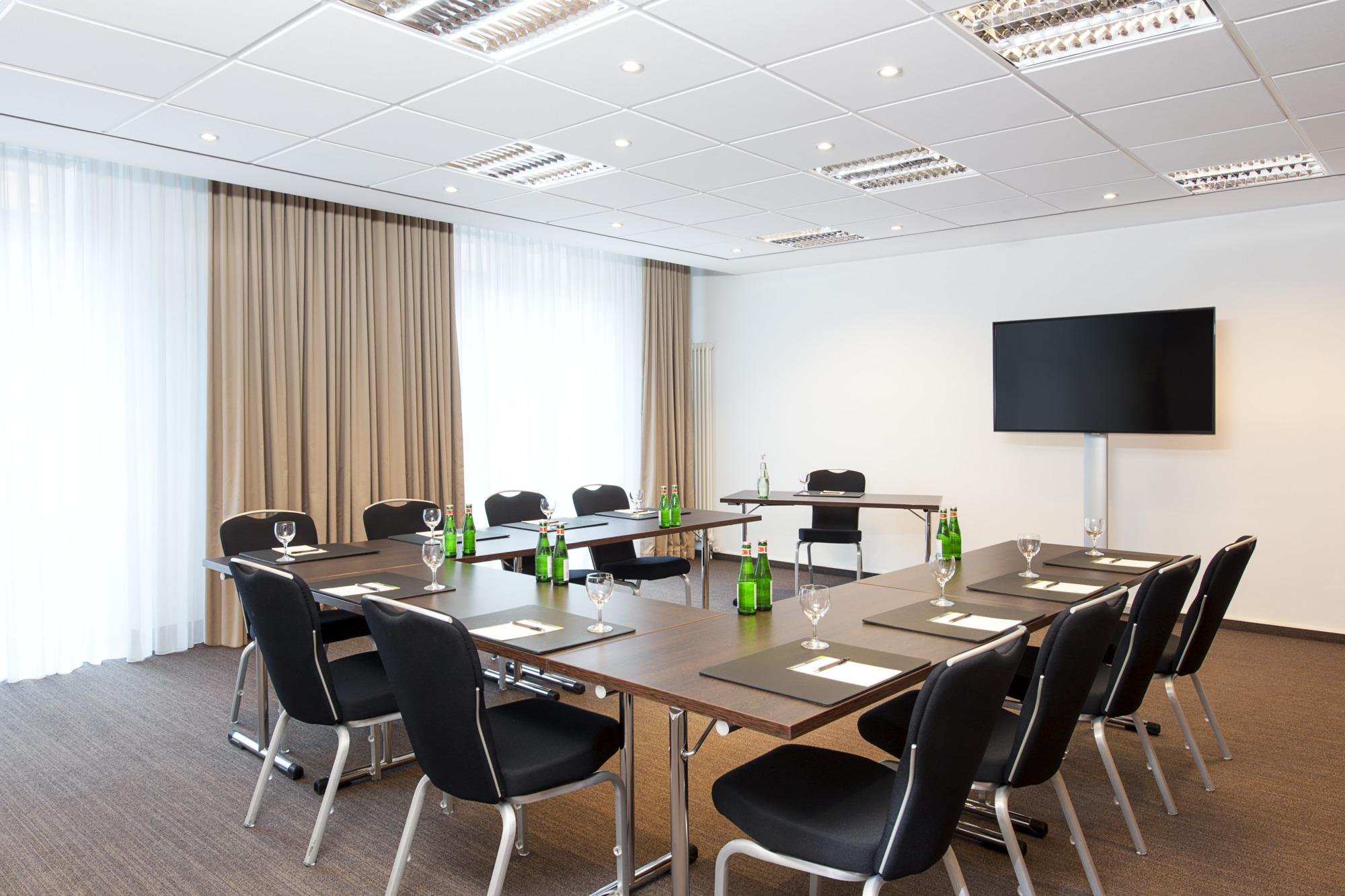 Foto - NH Collection Berlin Mitte am Checkpoint Charlie