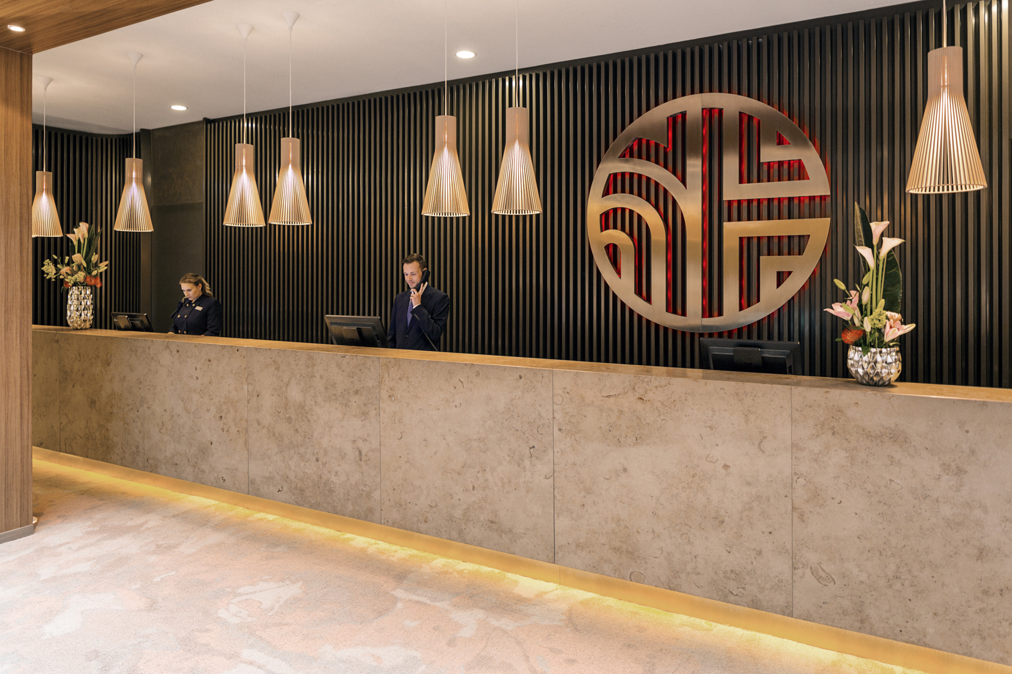 Foto - NH Collection Berlin Mitte am Checkpoint Charlie