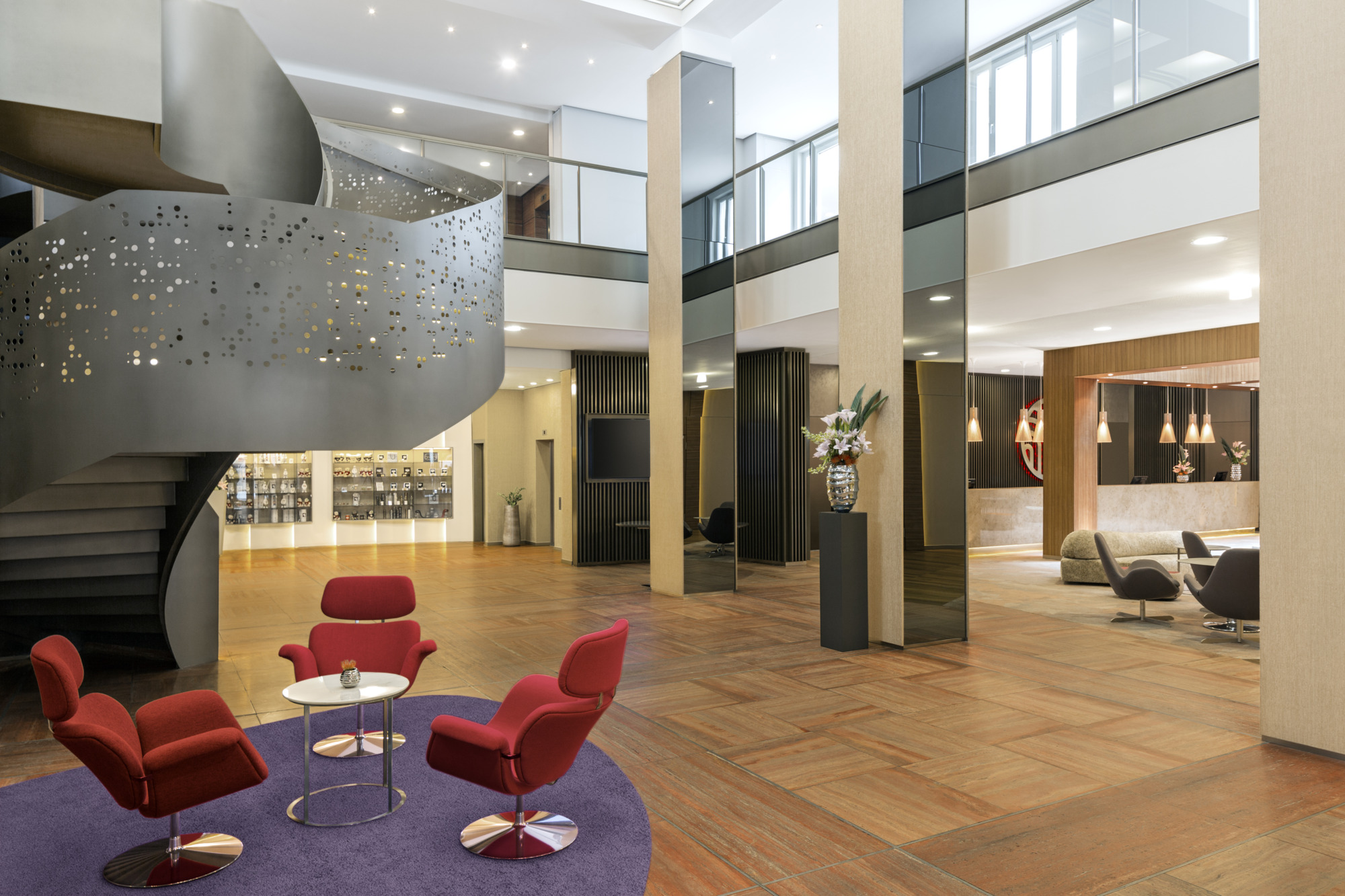 Foto - NH Collection Berlin Mitte am Checkpoint Charlie