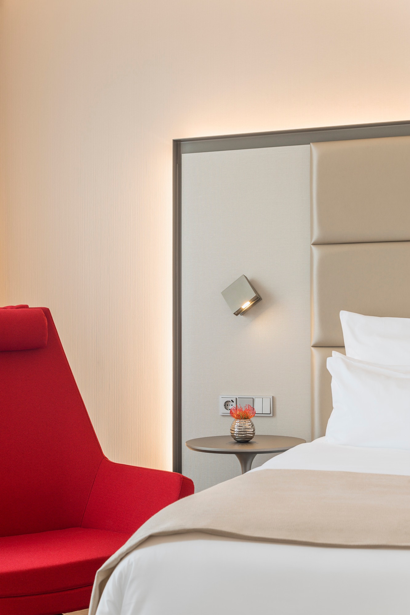 Room Family room with terrace