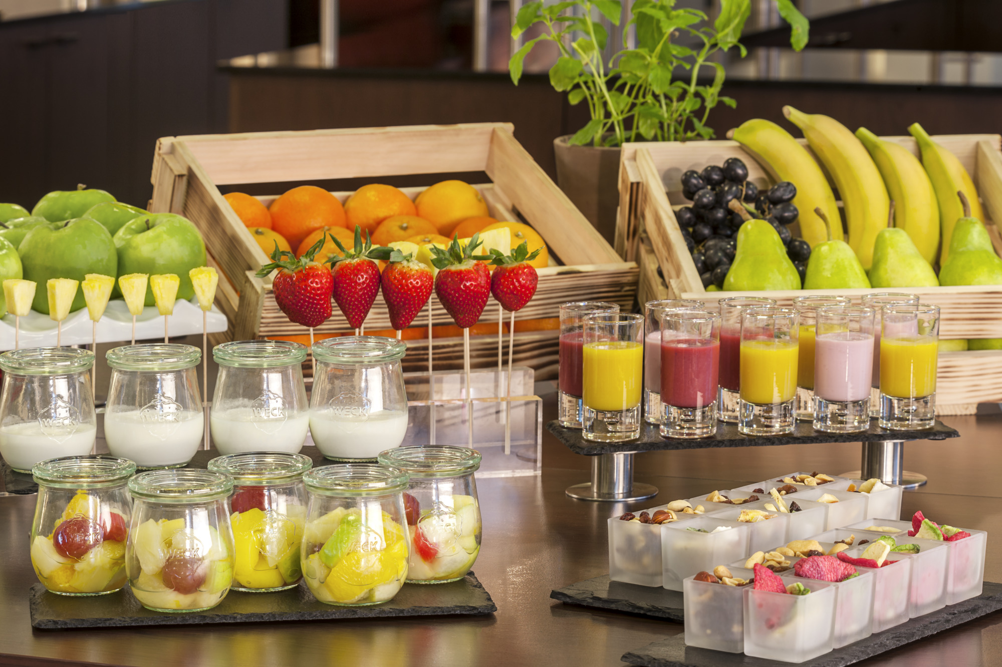 Foto - NH Köln Altstadt