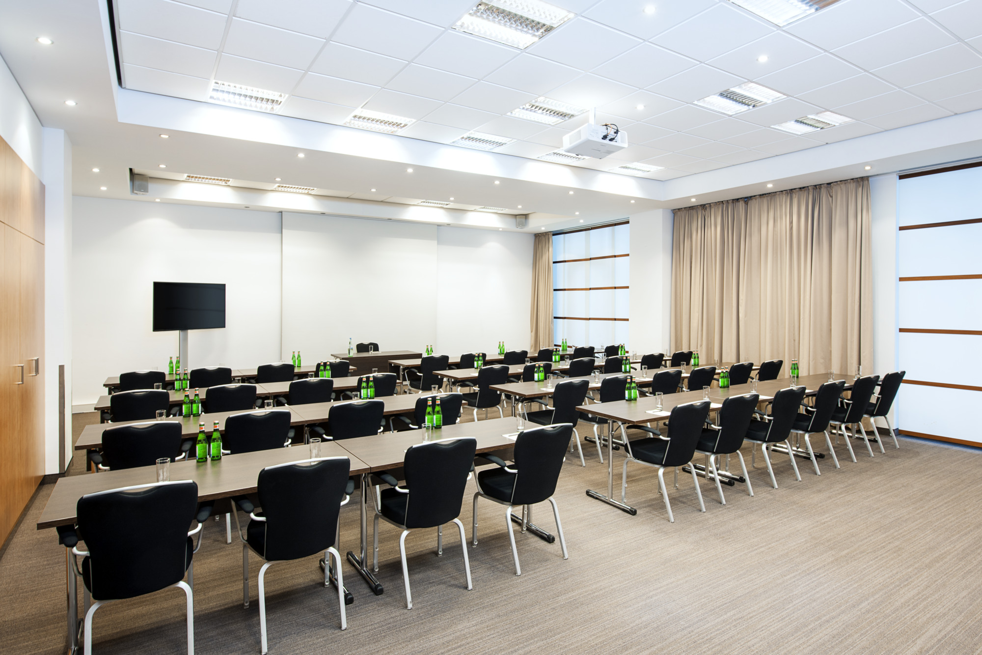 Foto - NH Collection Berlin Mitte am Checkpoint Charlie