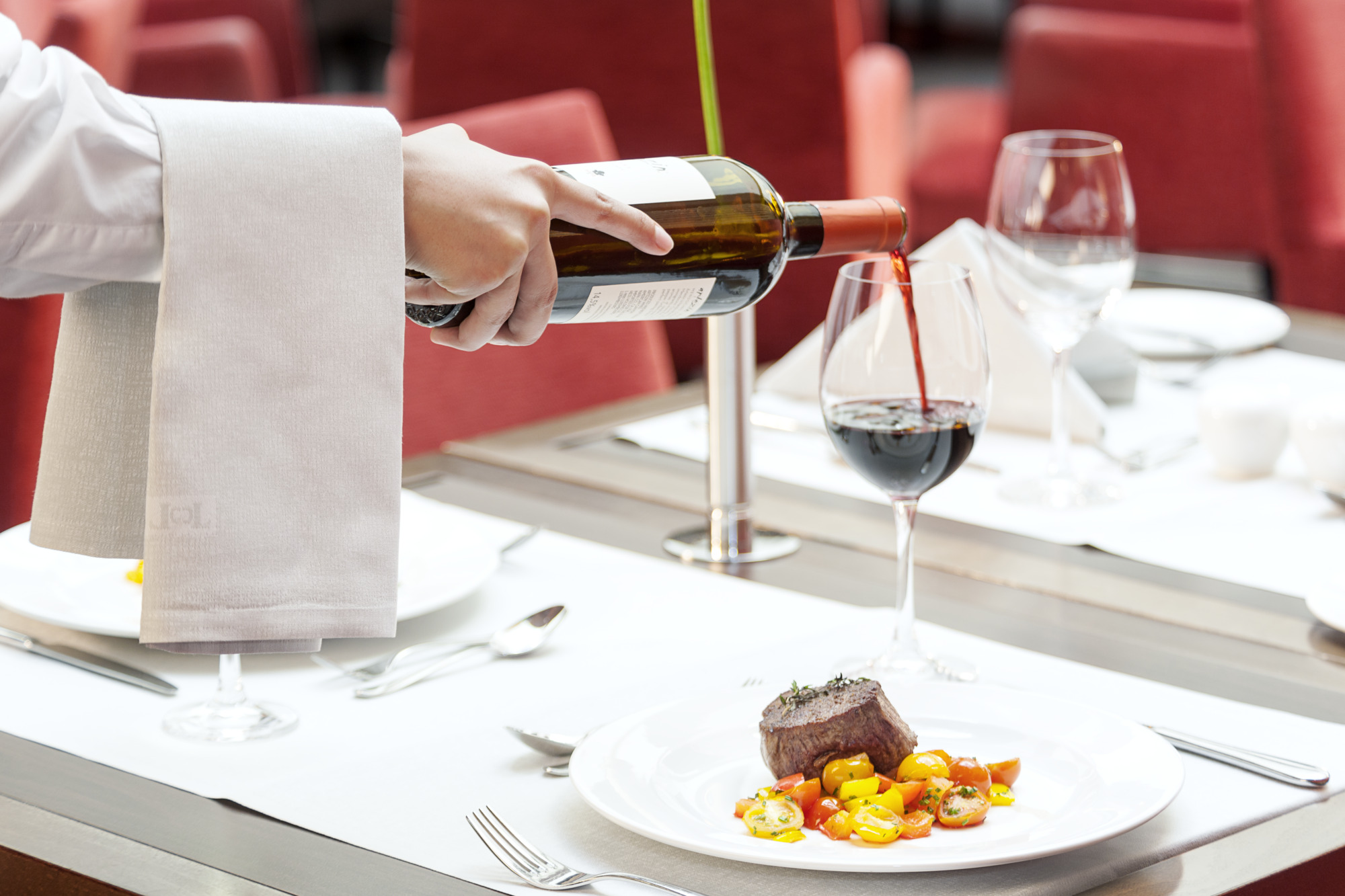 Foto - NH Collection Berlin Mitte am Checkpoint Charlie