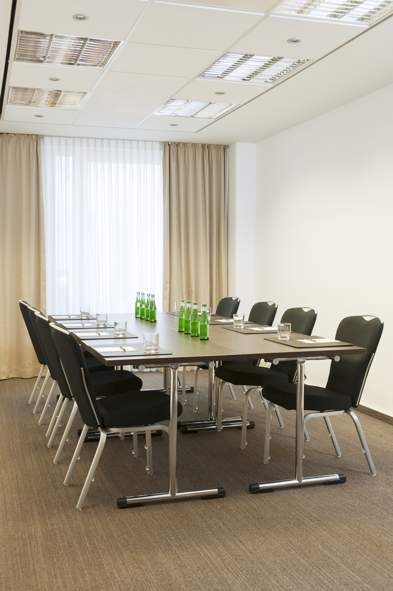 Foto - NH Collection Berlin Mitte am Checkpoint Charlie