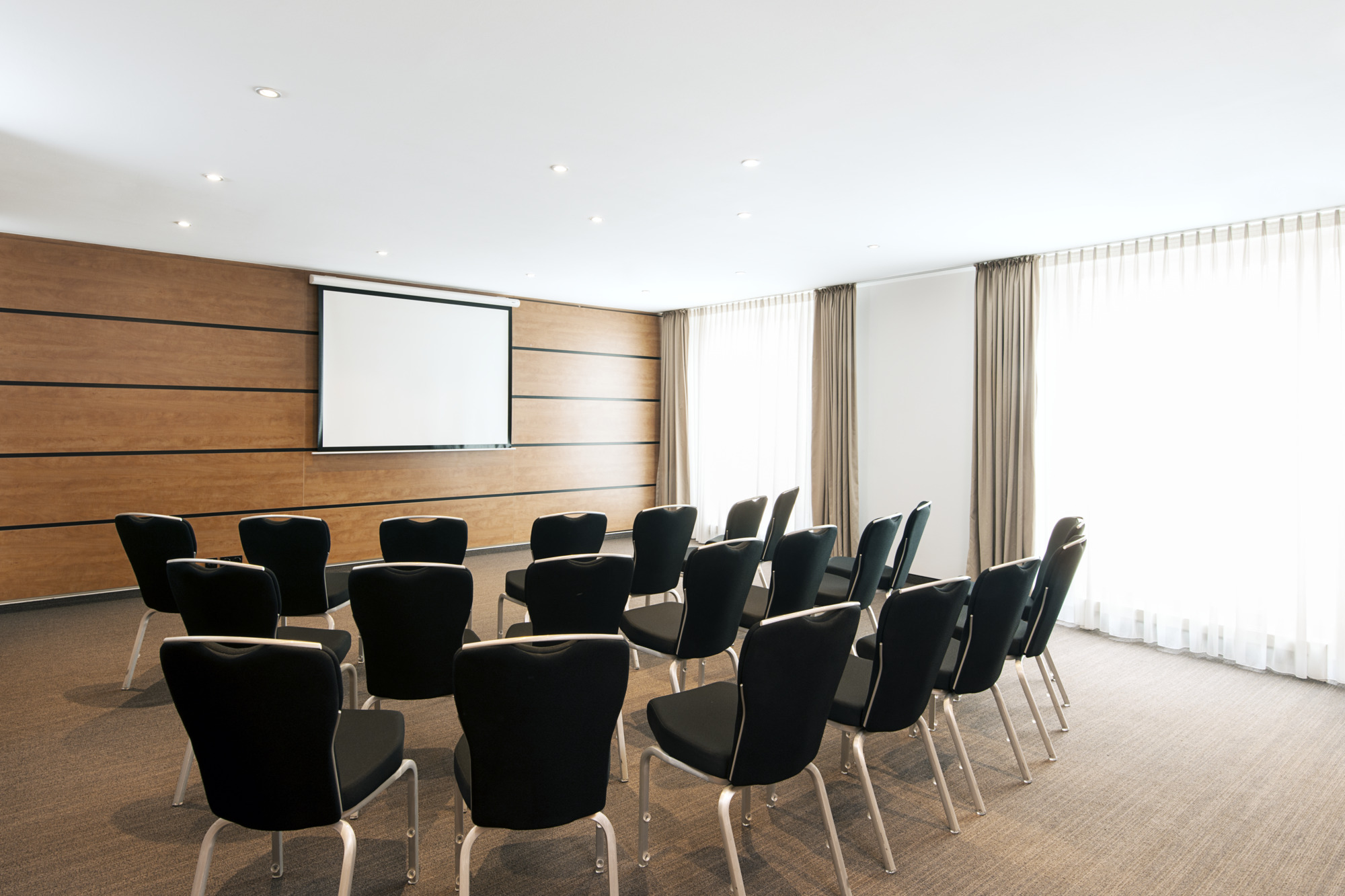 Foto - NH Collection Berlin Mitte am Checkpoint Charlie