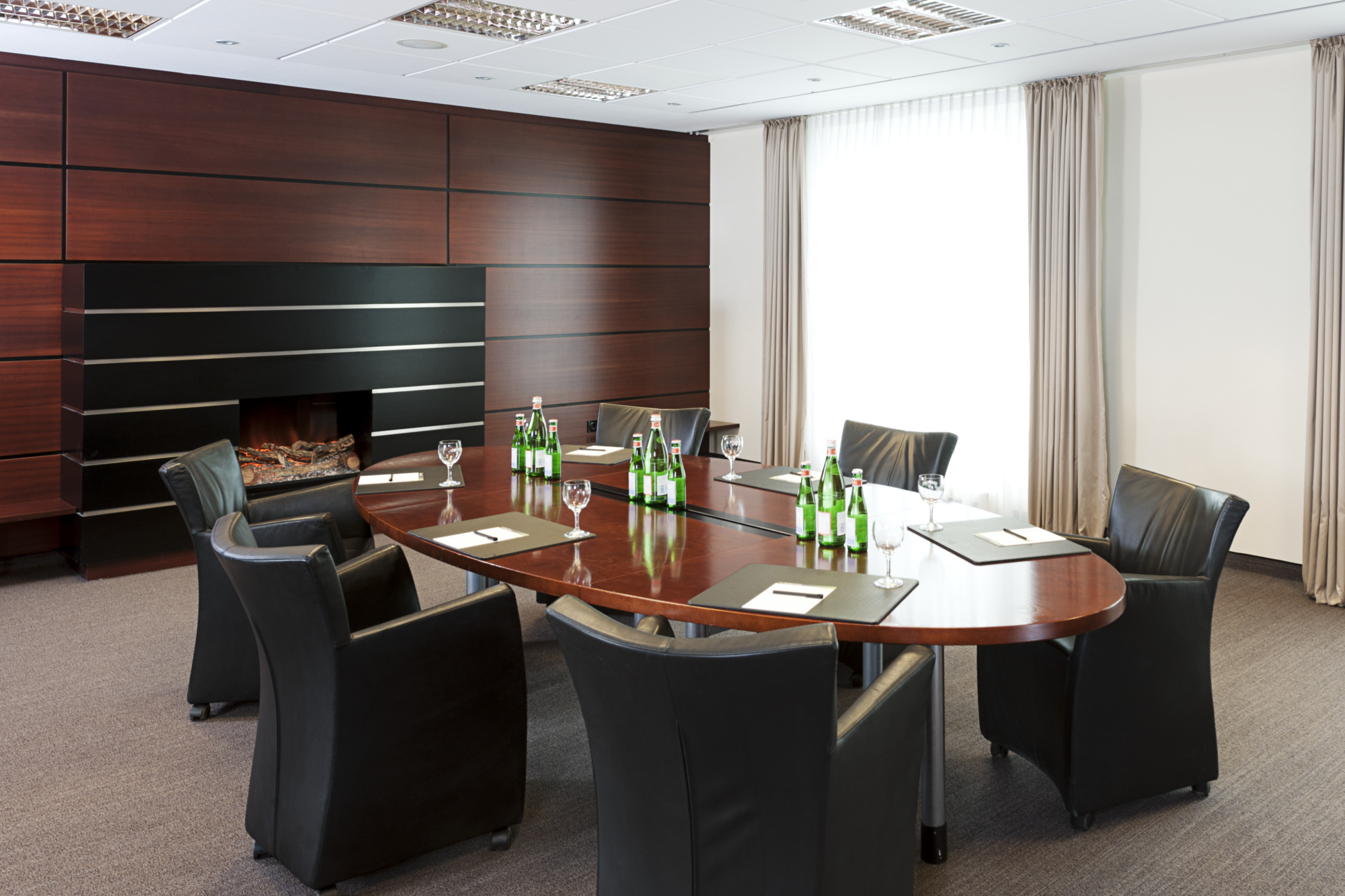 Foto - NH Collection Berlin Mitte am Checkpoint Charlie