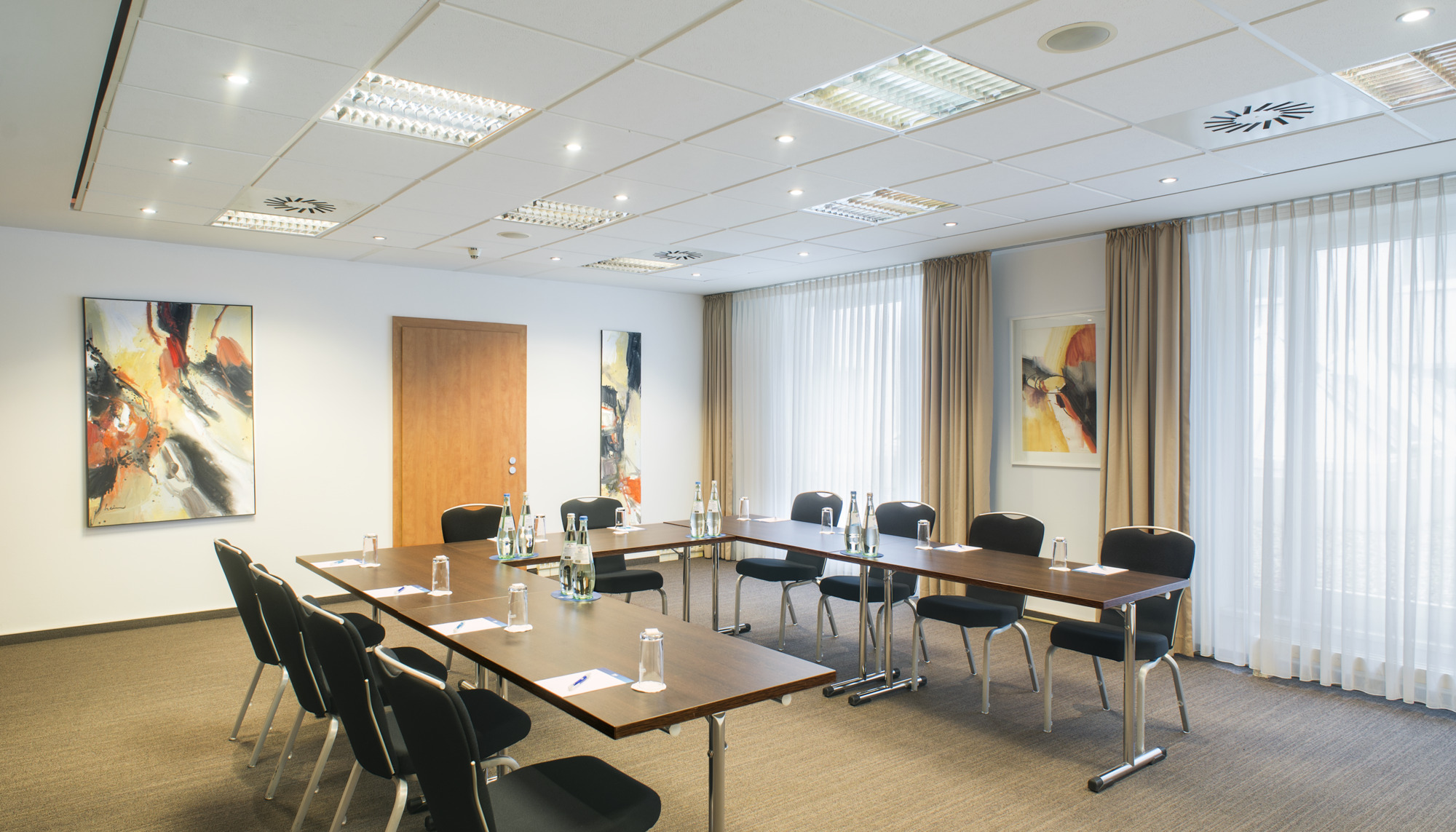 Foto - NH Collection Berlin Mitte am Checkpoint Charlie