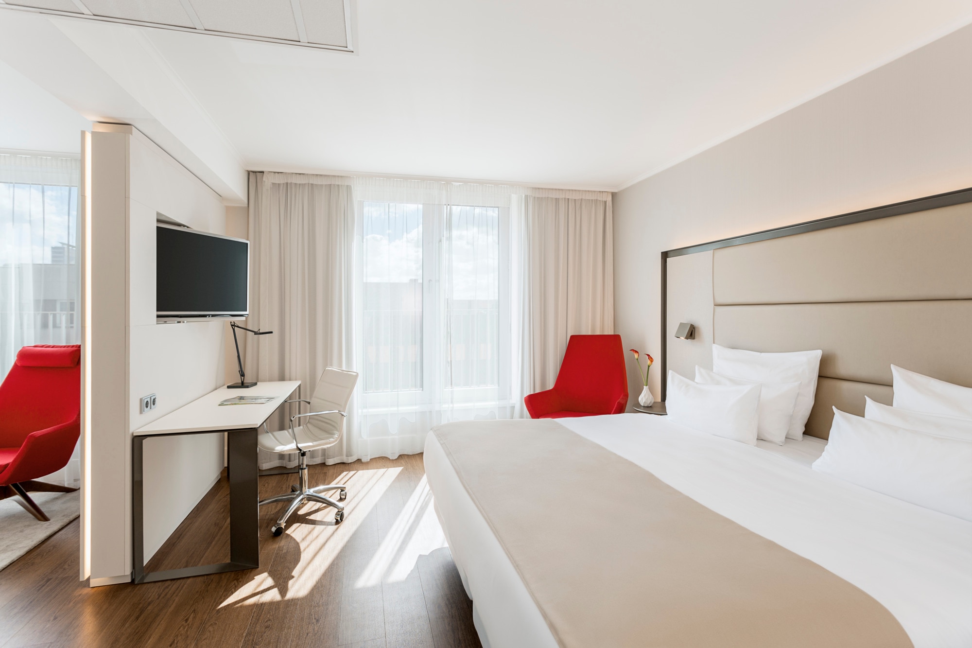 Room Junior Suite with Terrace