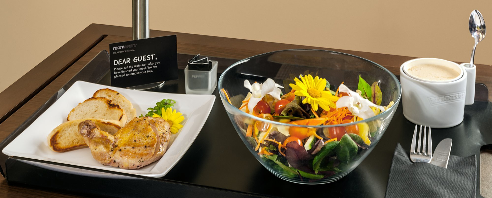 Foto - NH Collection Dresden Altmarkt