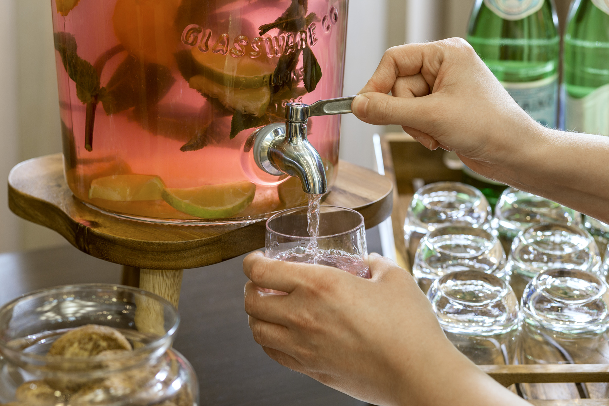 Foto - NH Collection Berlin Mitte am Checkpoint Charlie