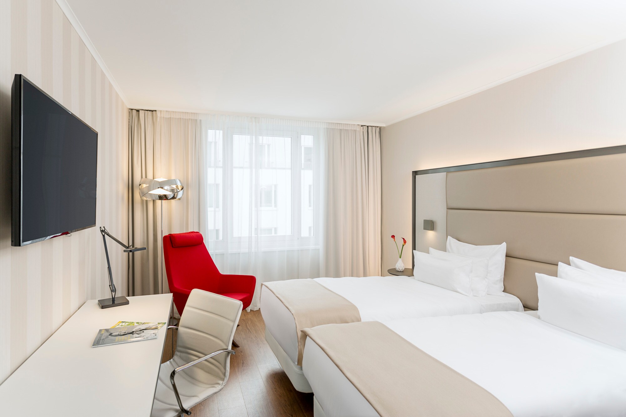  NH Collection Berlin Mitte am Checkpoint Charlie