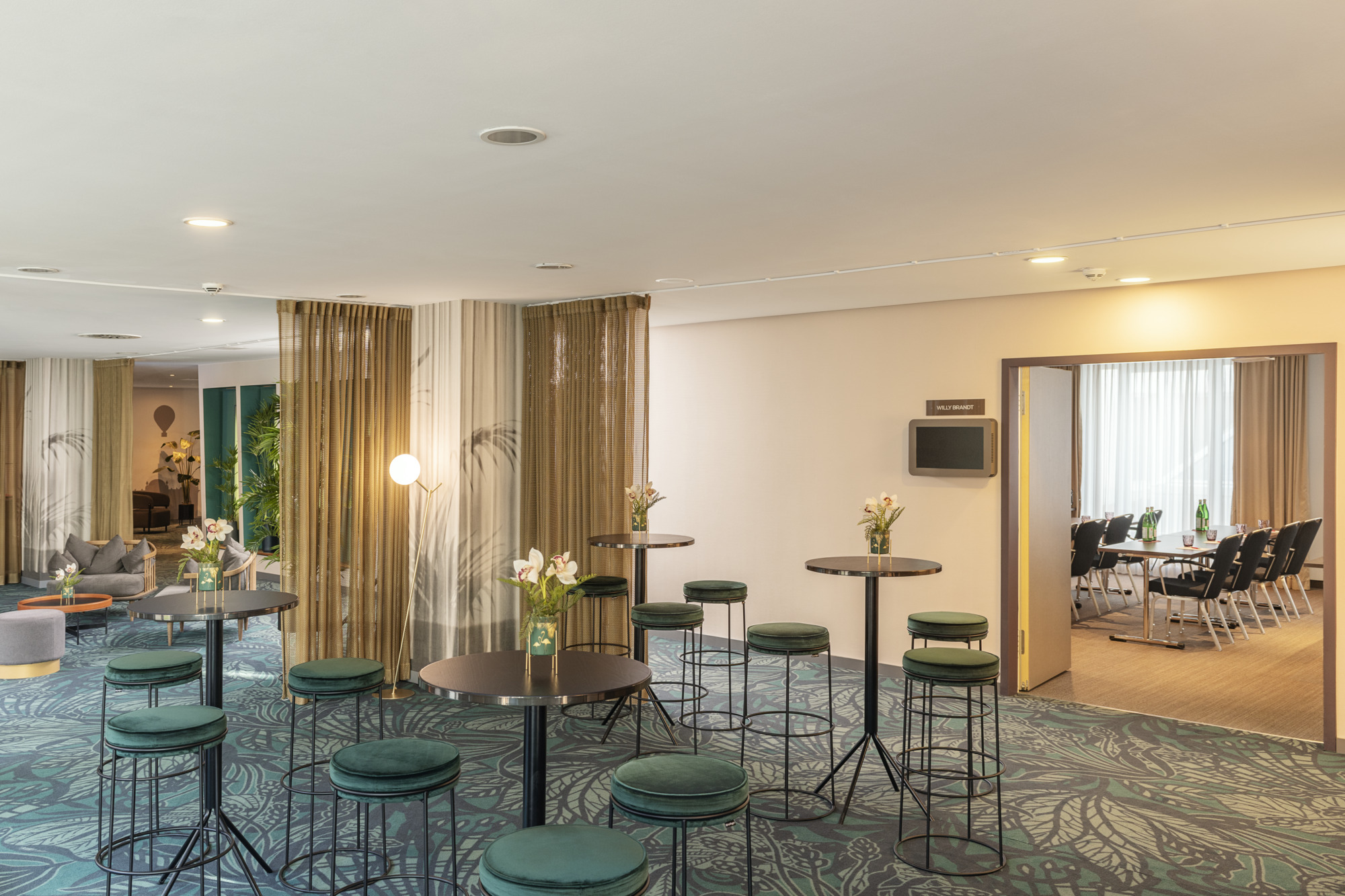 Foto - NH Collection Berlin Mitte am Checkpoint Charlie