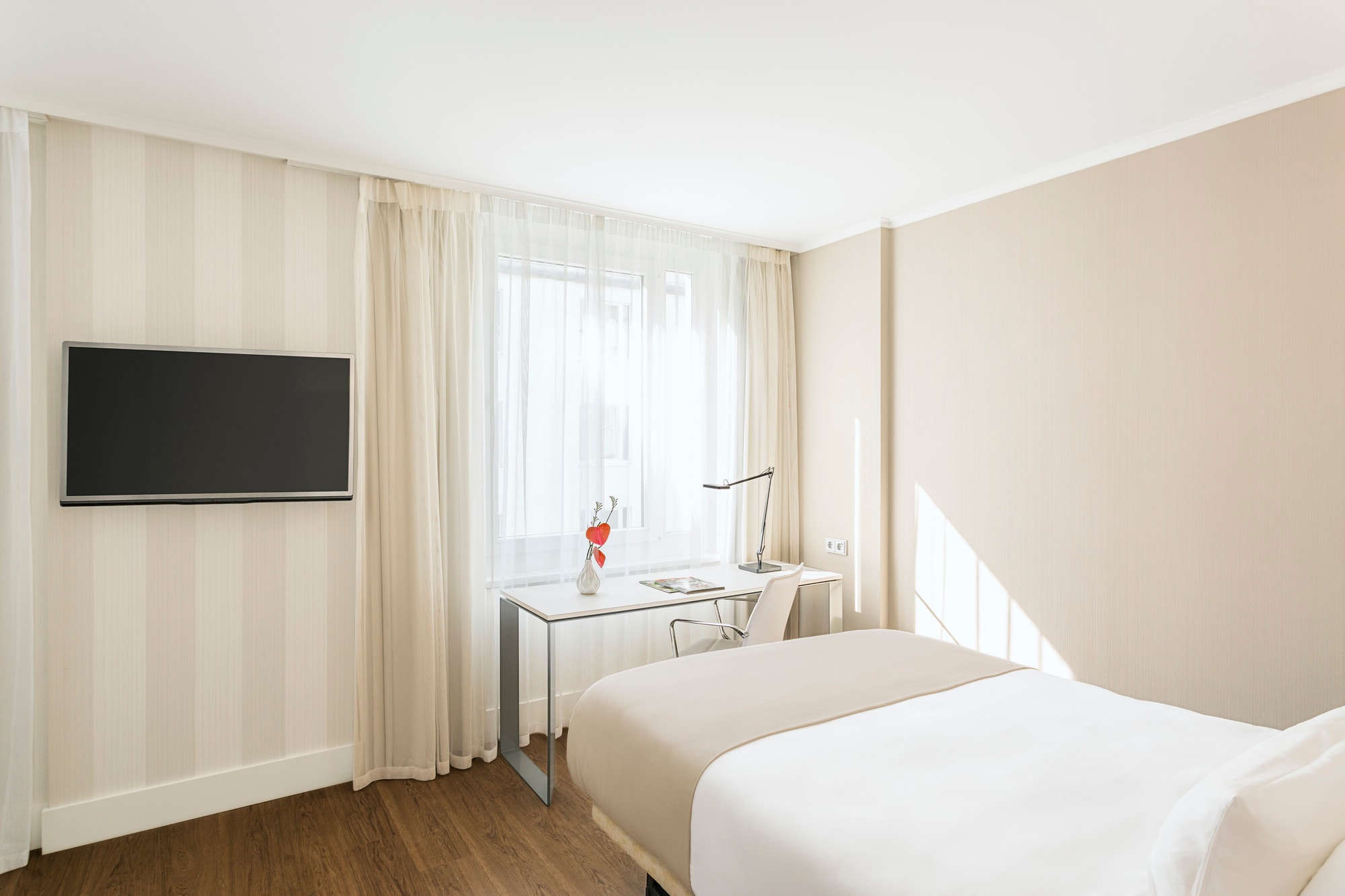 Room Superior Single