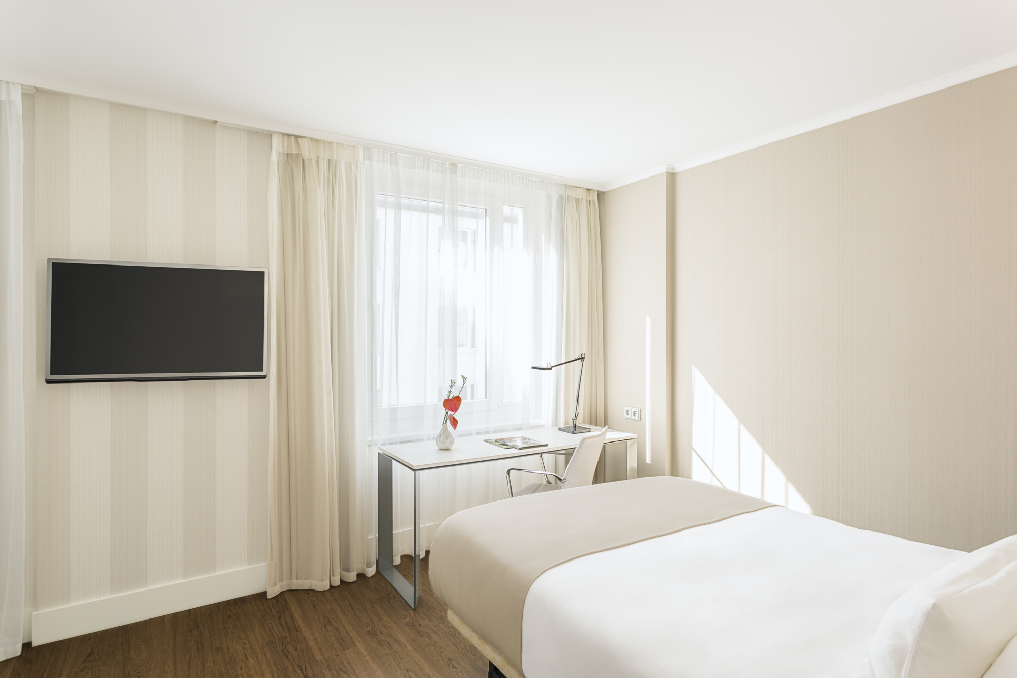 Foto - NH Collection Berlin Mitte am Checkpoint Charlie