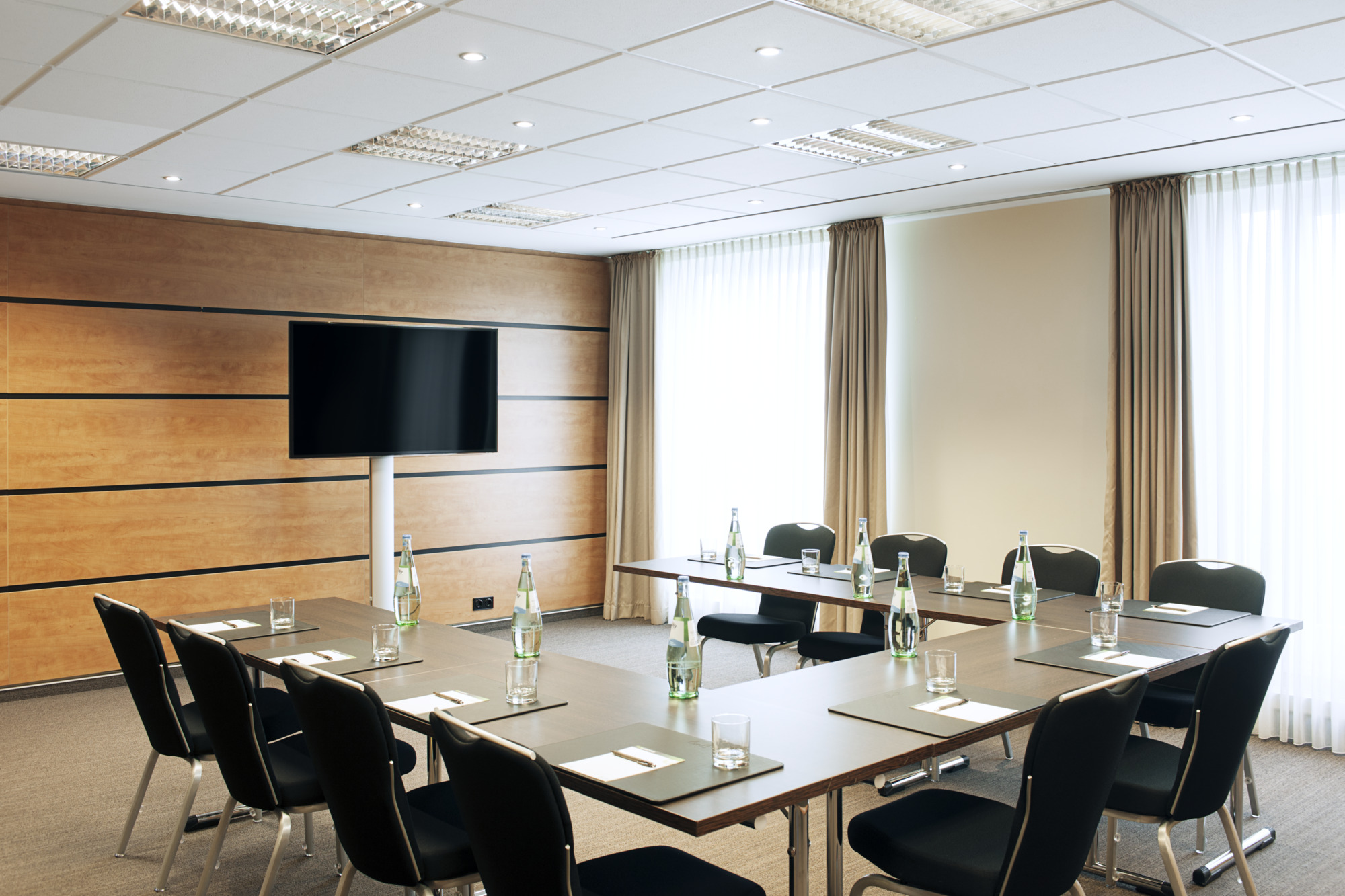 Foto - NH Collection Berlin Mitte am Checkpoint Charlie