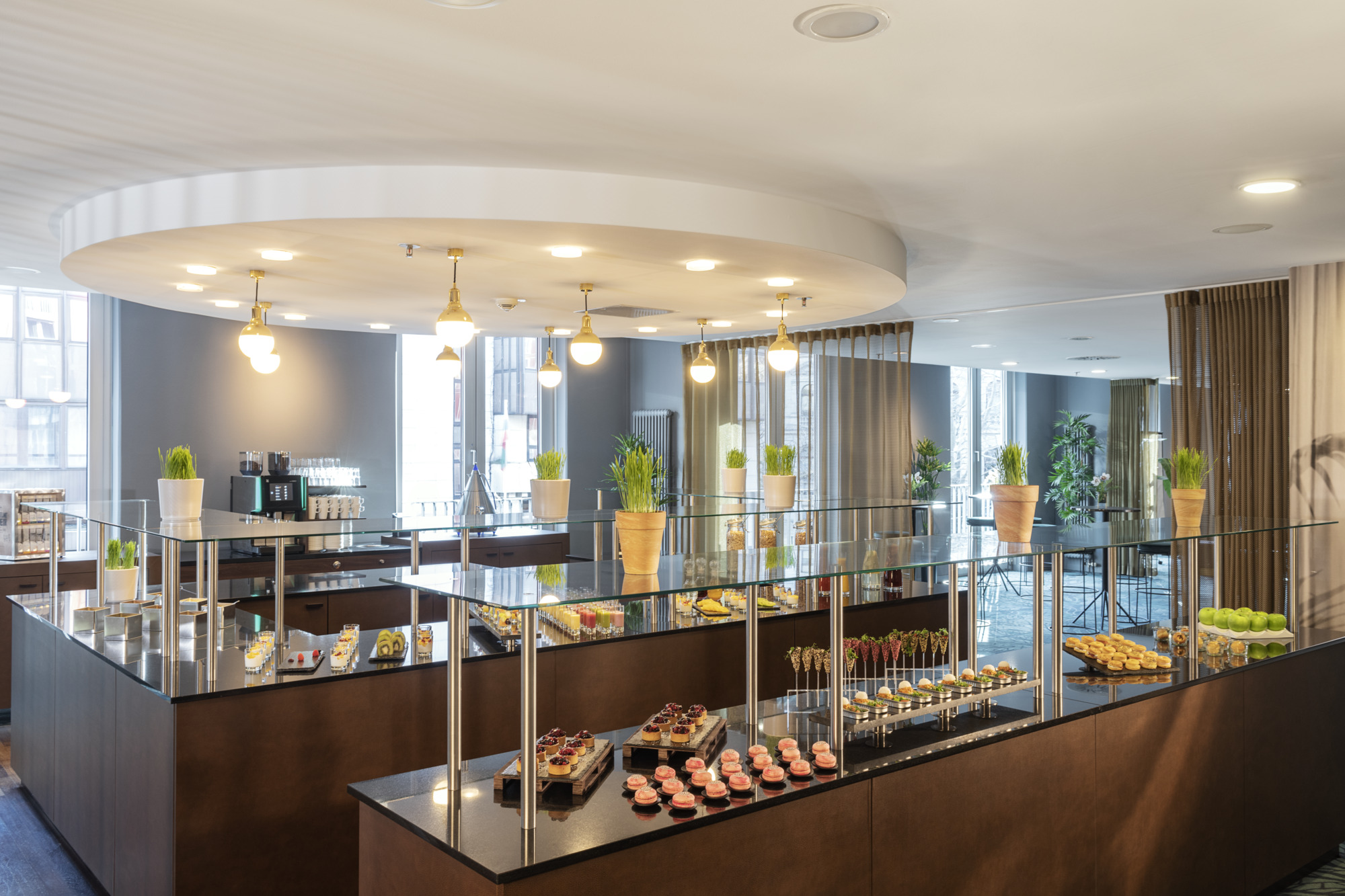 Foto - NH Collection Berlin Mitte am Checkpoint Charlie