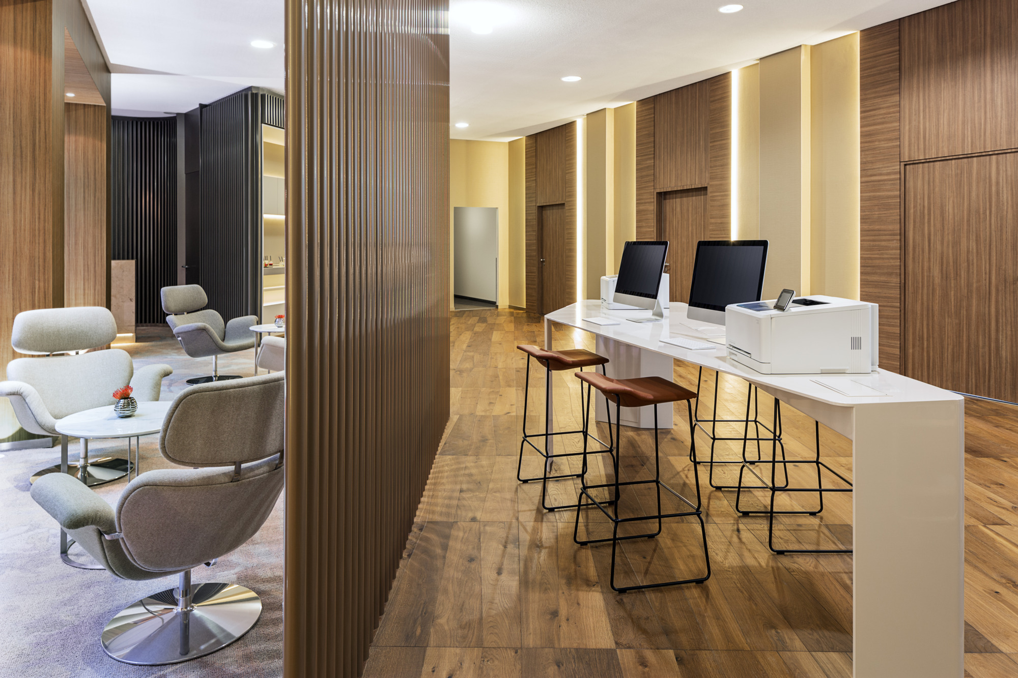 Foto - NH Collection Berlin Mitte am Checkpoint Charlie