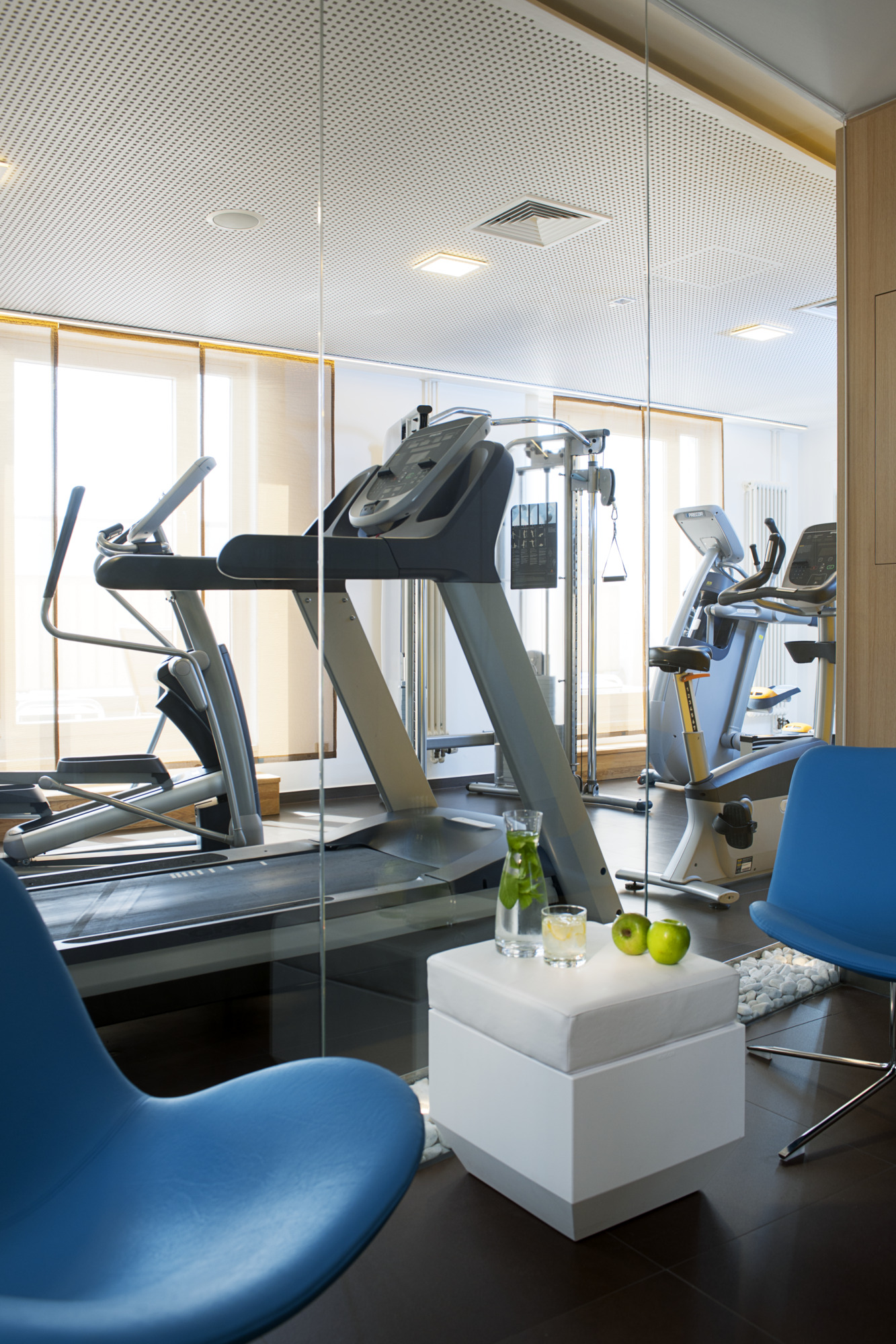 Foto - NH Collection Berlin Mitte am Checkpoint Charlie