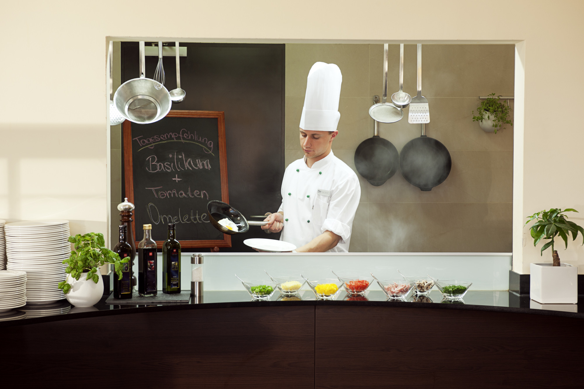 Foto - NH Collection Berlin Mitte am Checkpoint Charlie