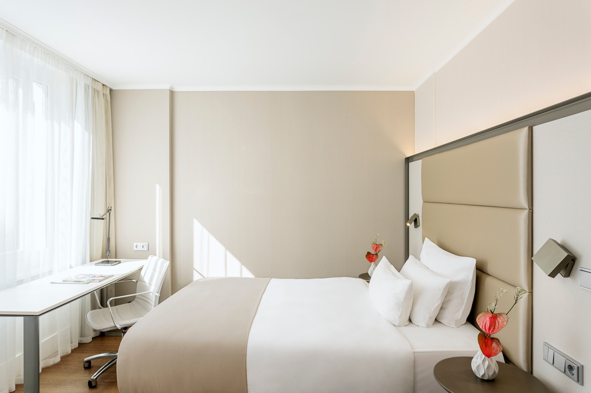 Room Superior Single