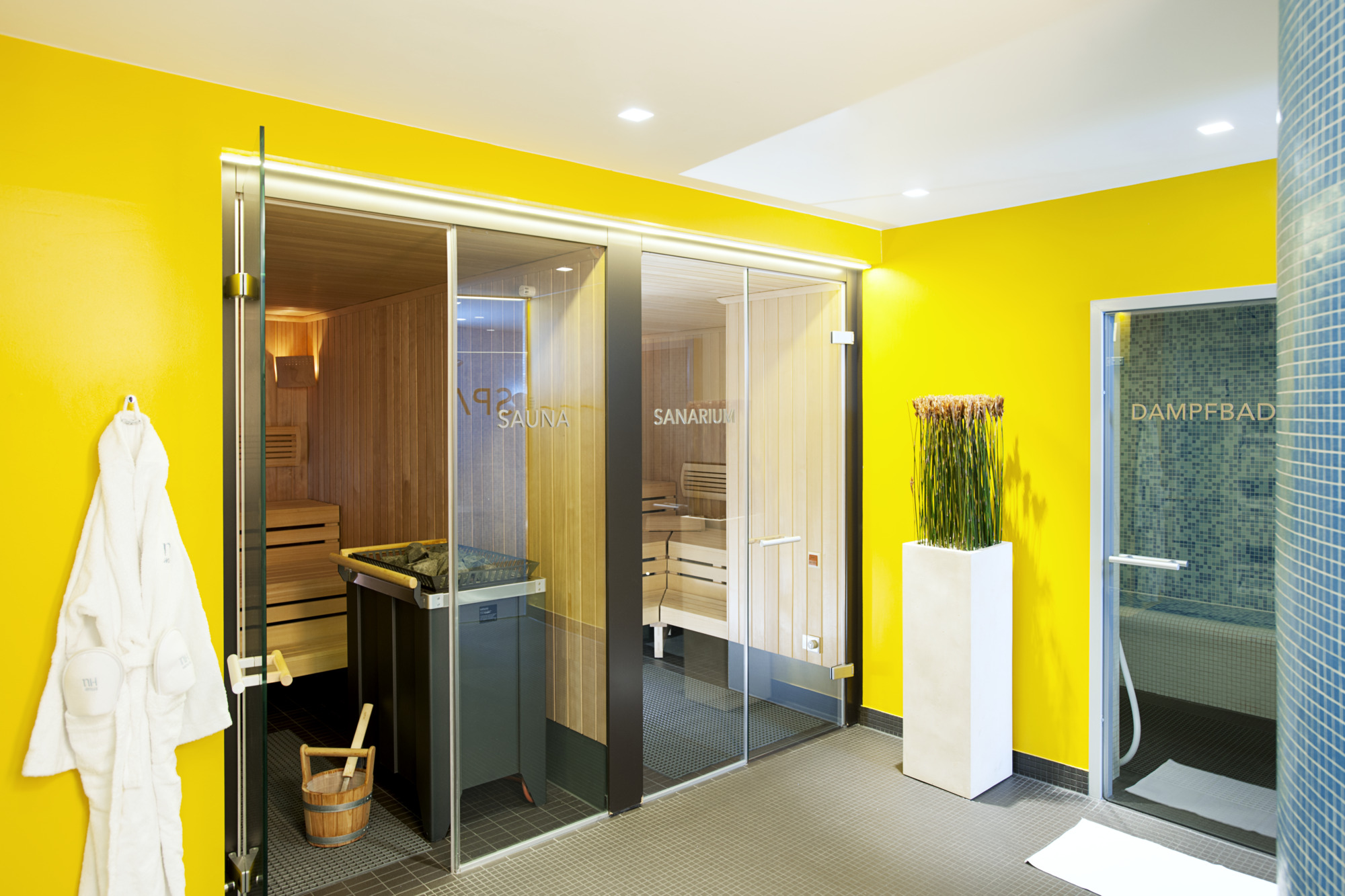 Foto - NH Collection Berlin Mitte am Checkpoint Charlie