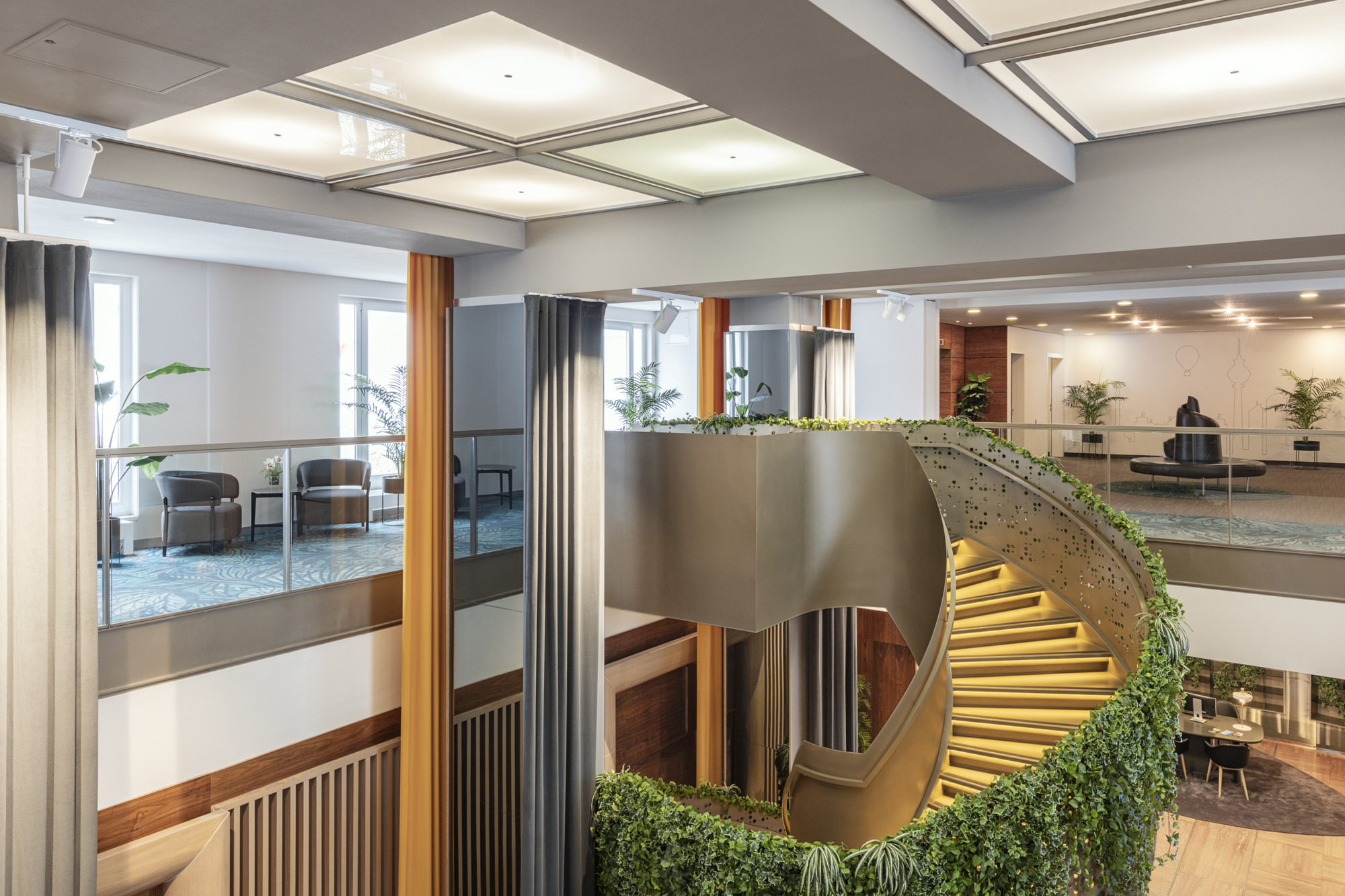 Foto - NH Collection Berlin Mitte am Checkpoint Charlie